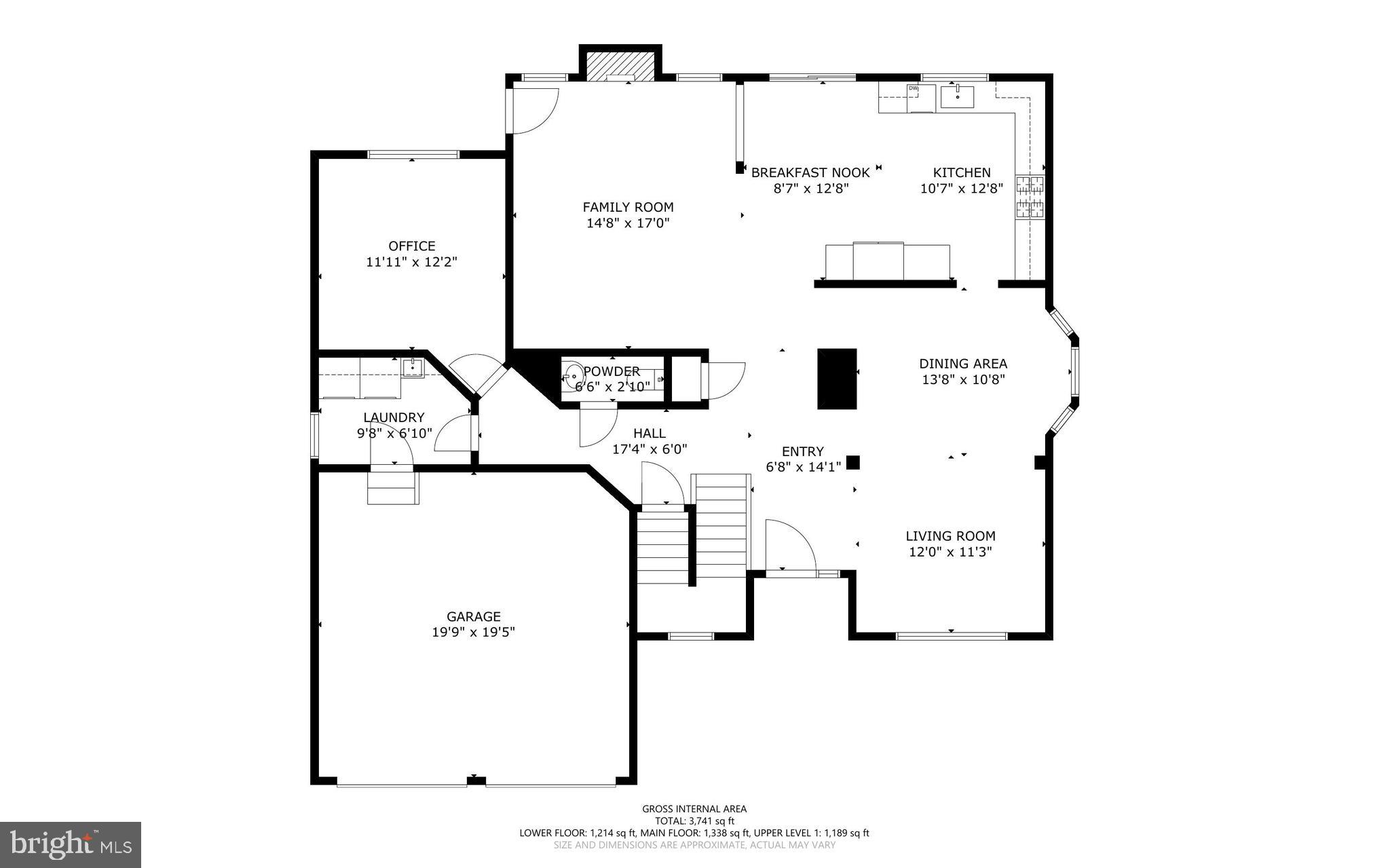 SENECA PARK NORTH - Residential