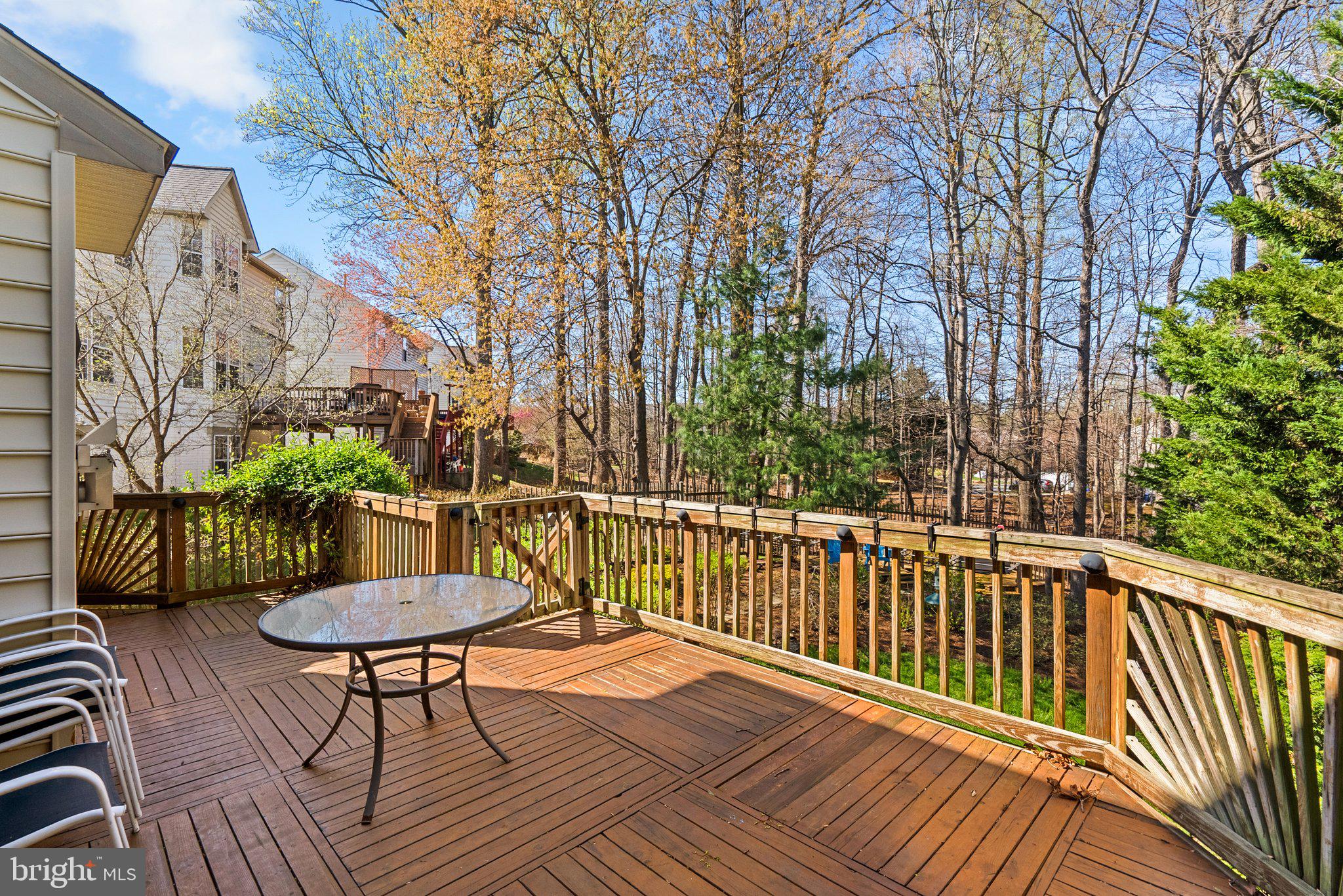 SENECA PARK NORTH - Residential