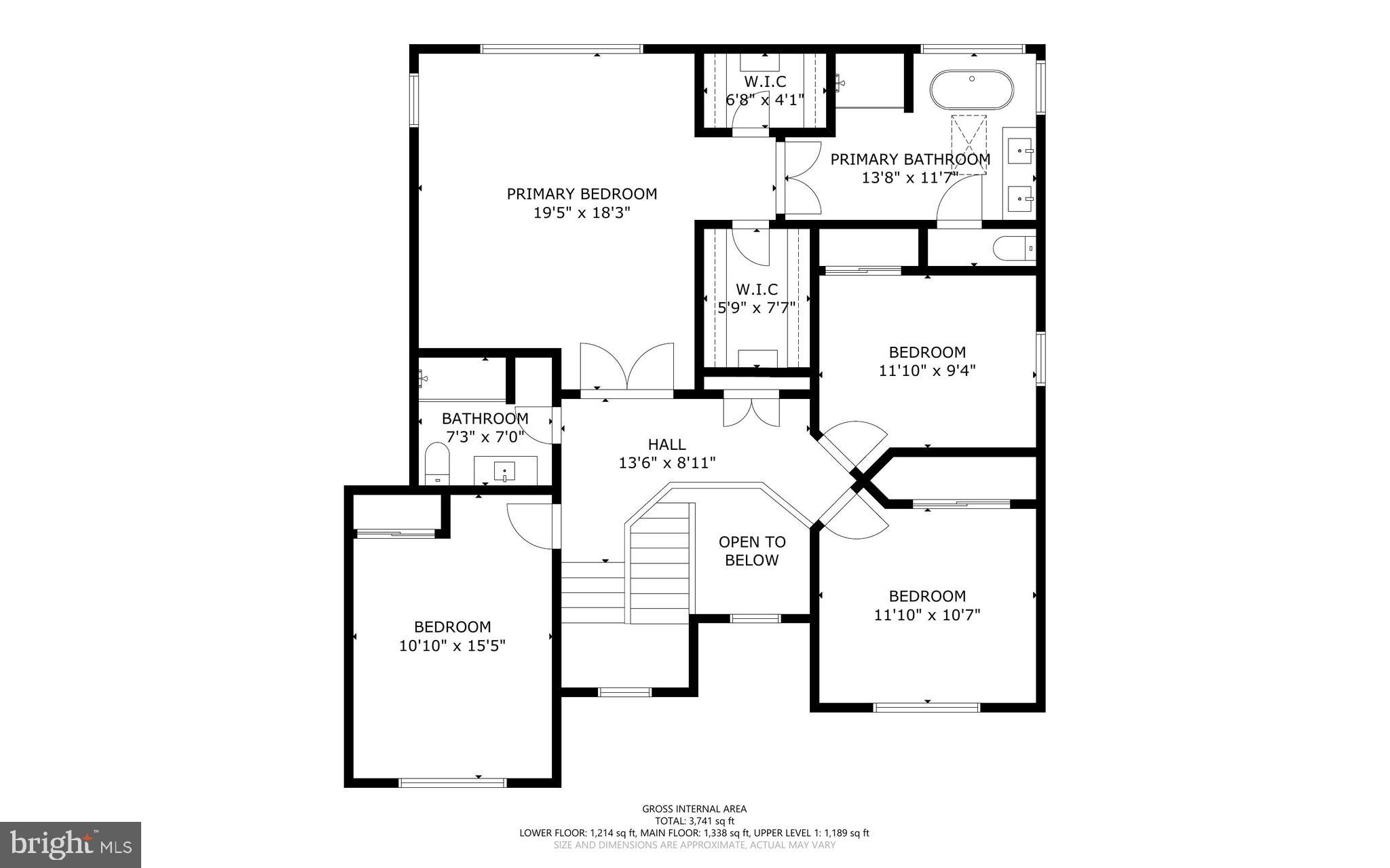 SENECA PARK NORTH - Residential