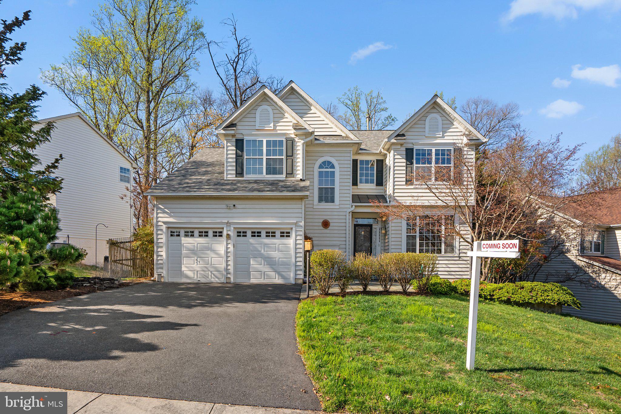 SENECA PARK NORTH - Residential