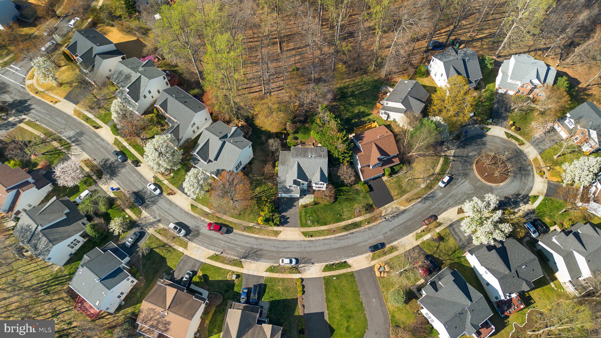 SENECA PARK NORTH - Residential