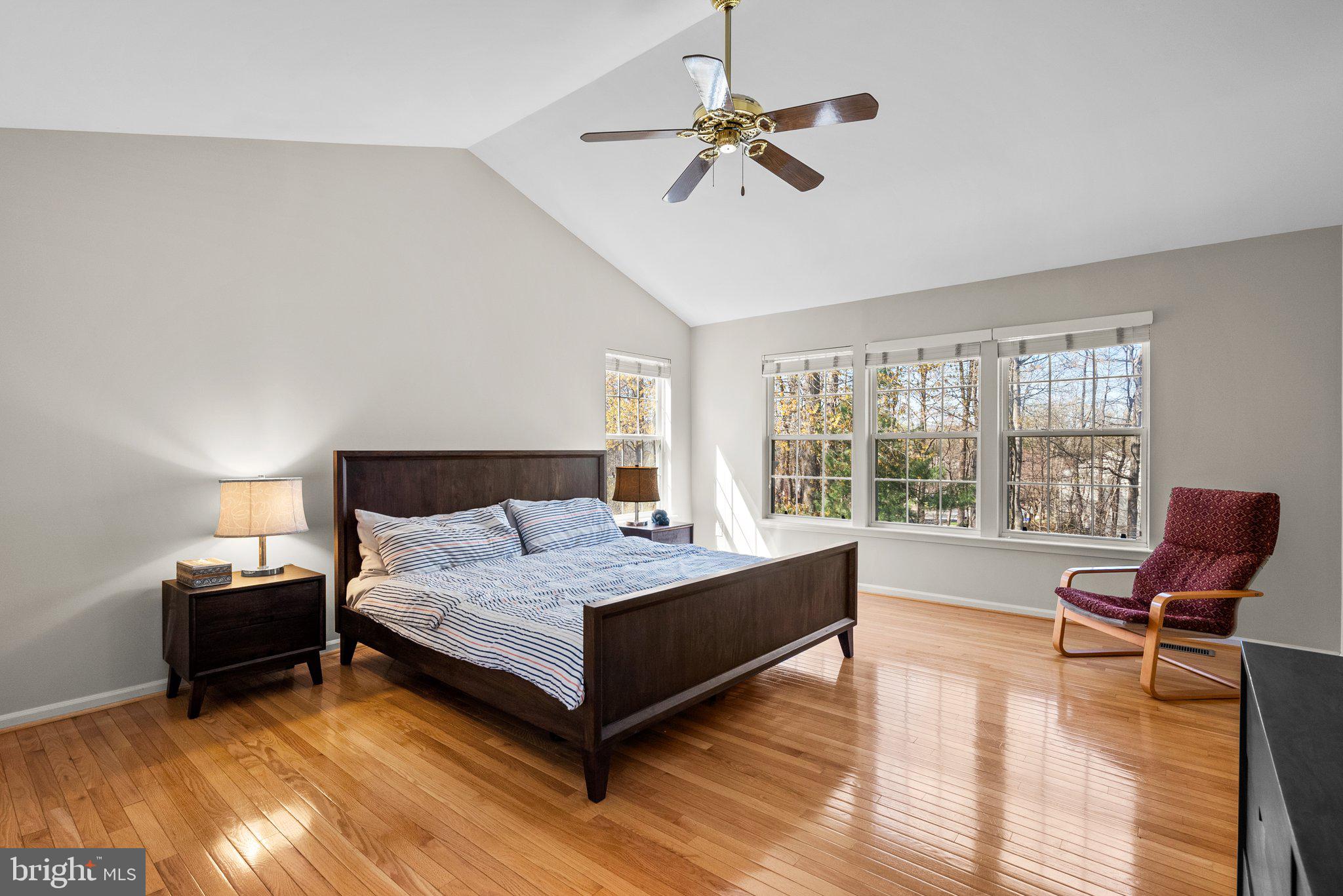 SENECA PARK NORTH - Residential