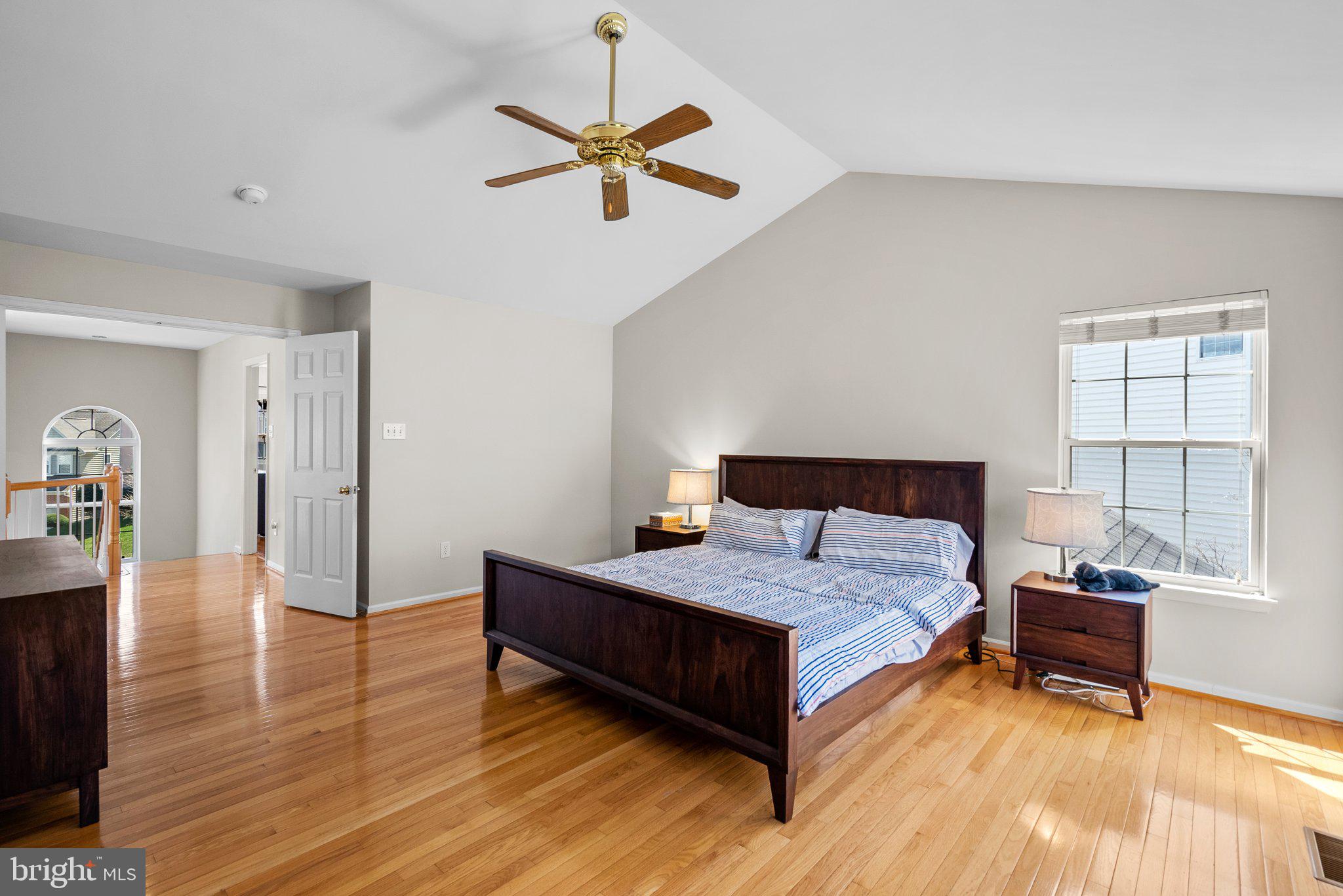 SENECA PARK NORTH - Residential