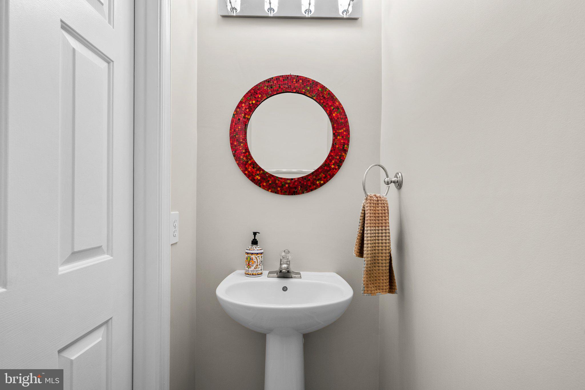 SENECA PARK NORTH - Residential