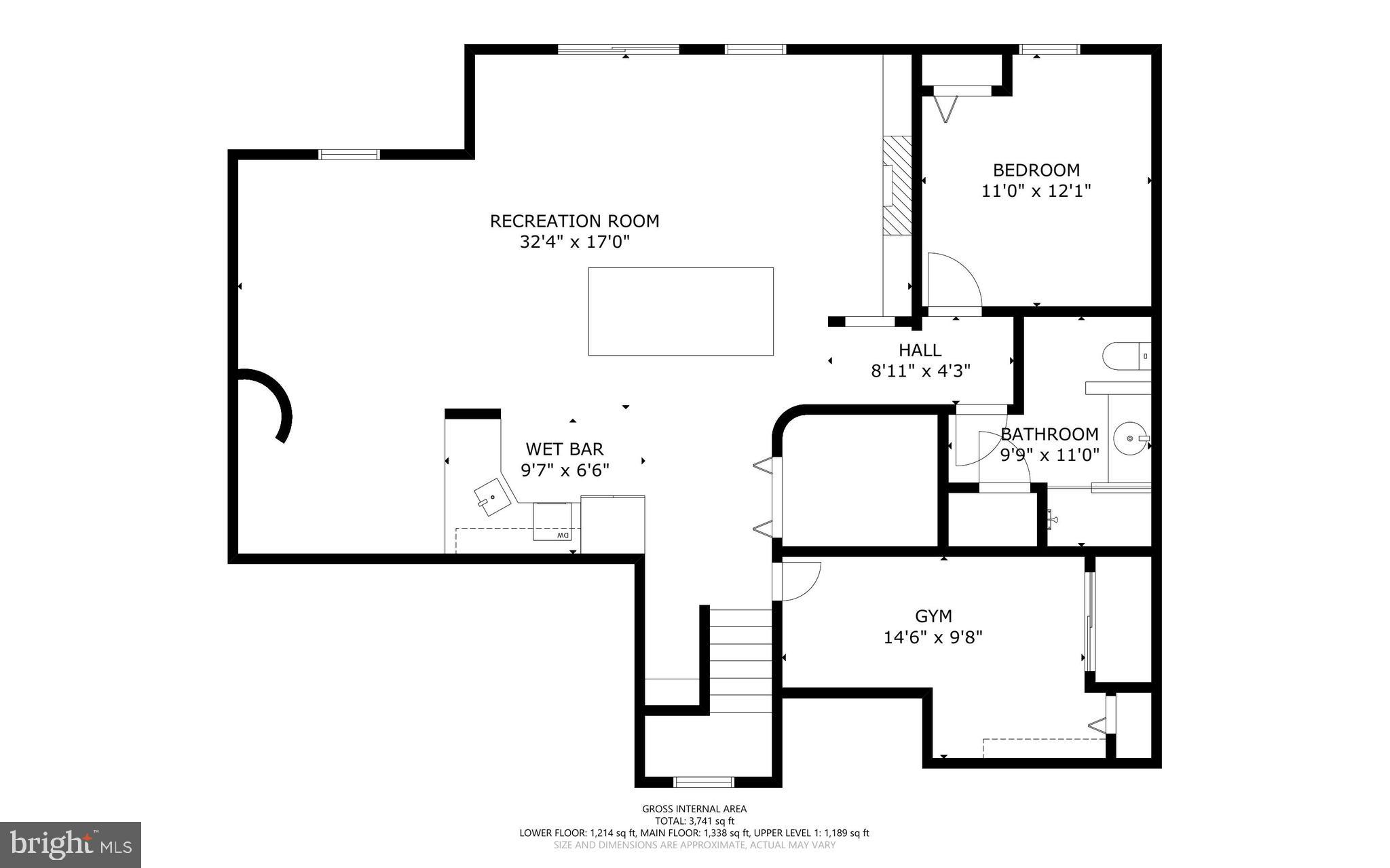 SENECA PARK NORTH - Residential