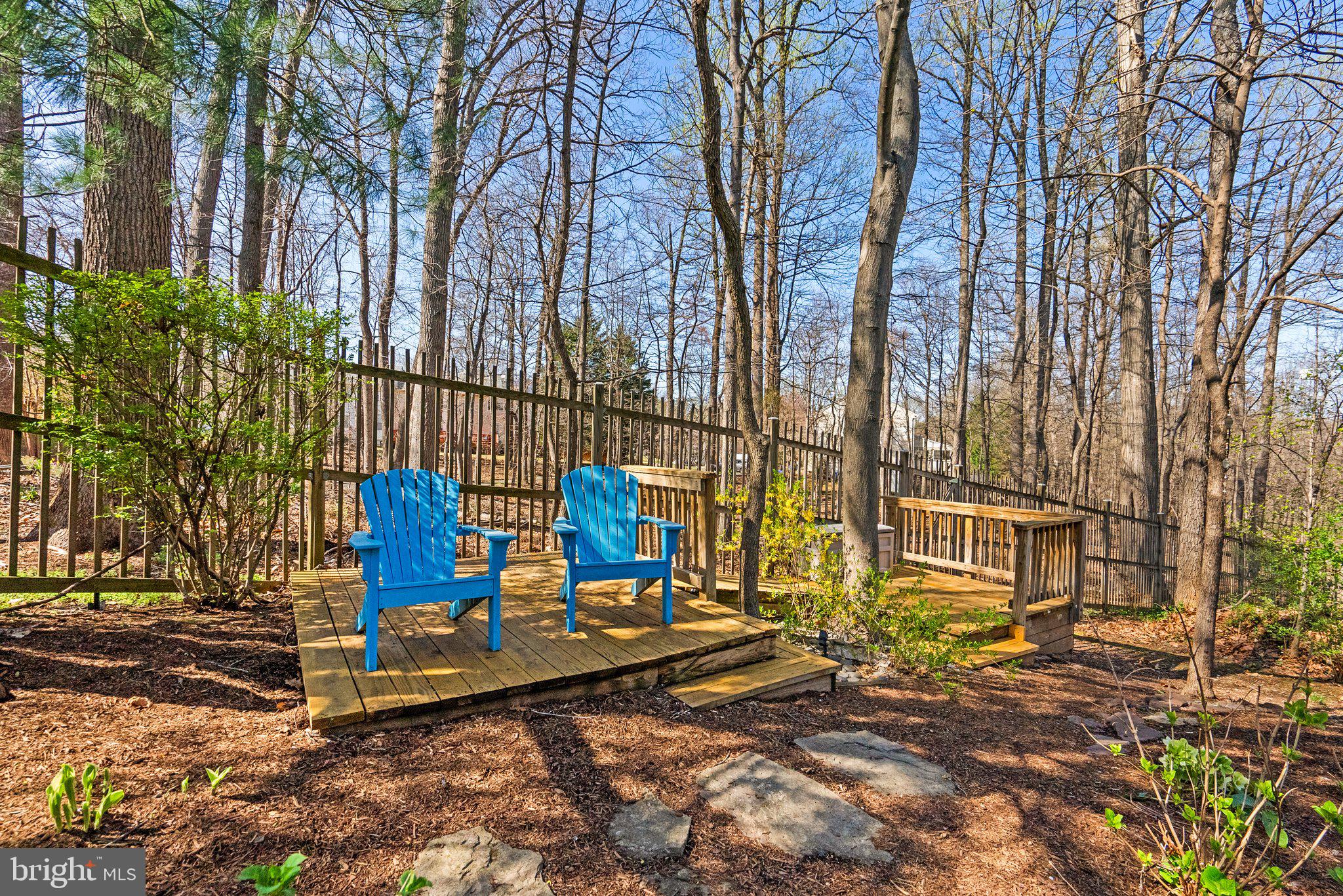 SENECA PARK NORTH - Residential