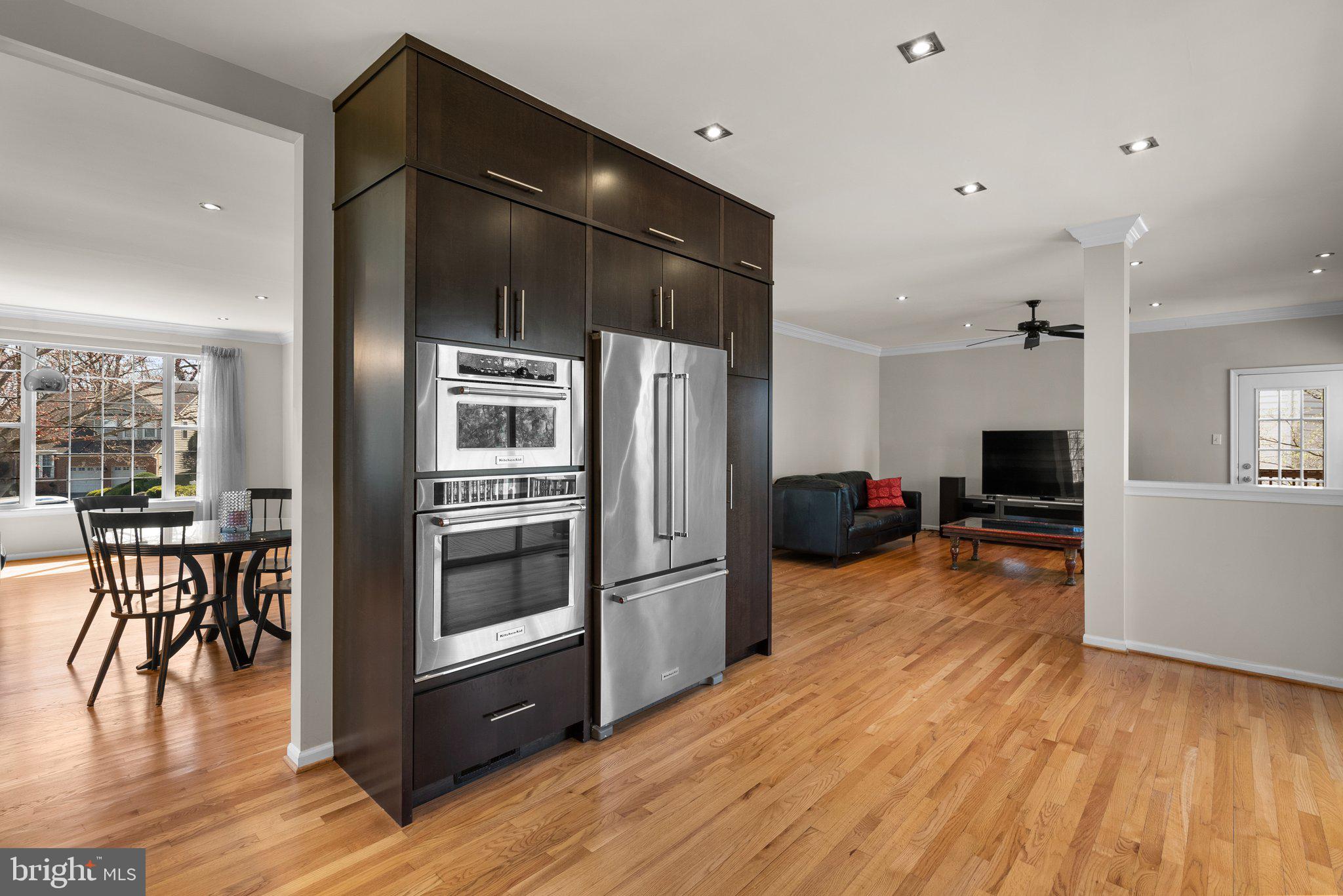 SENECA PARK NORTH - Residential