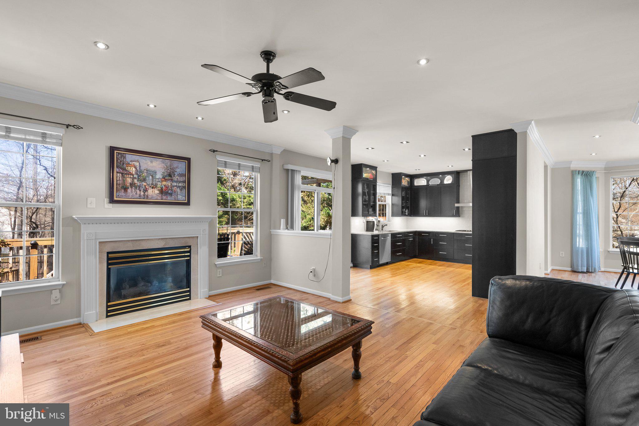 SENECA PARK NORTH - Residential