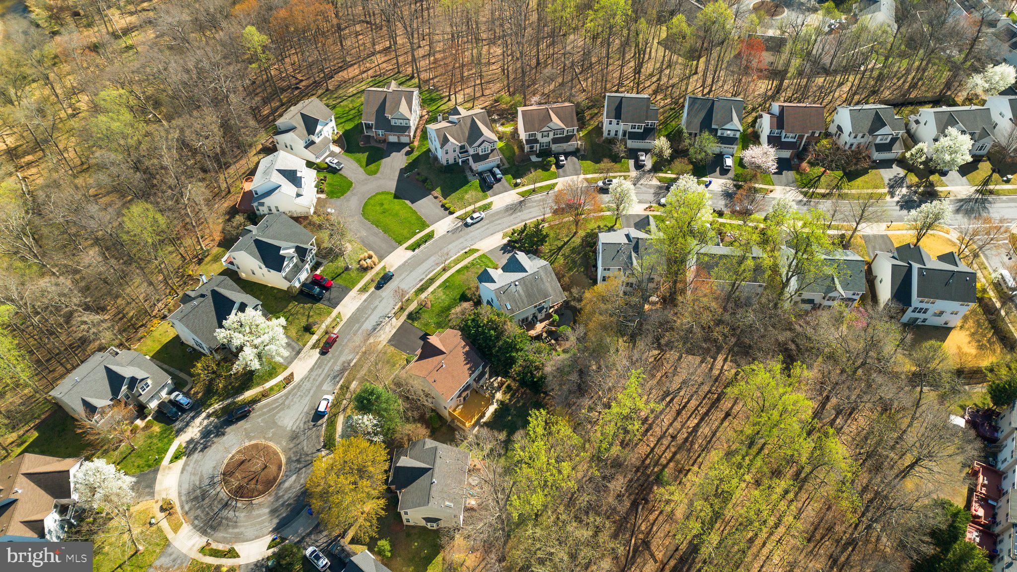 SENECA PARK NORTH - Residential