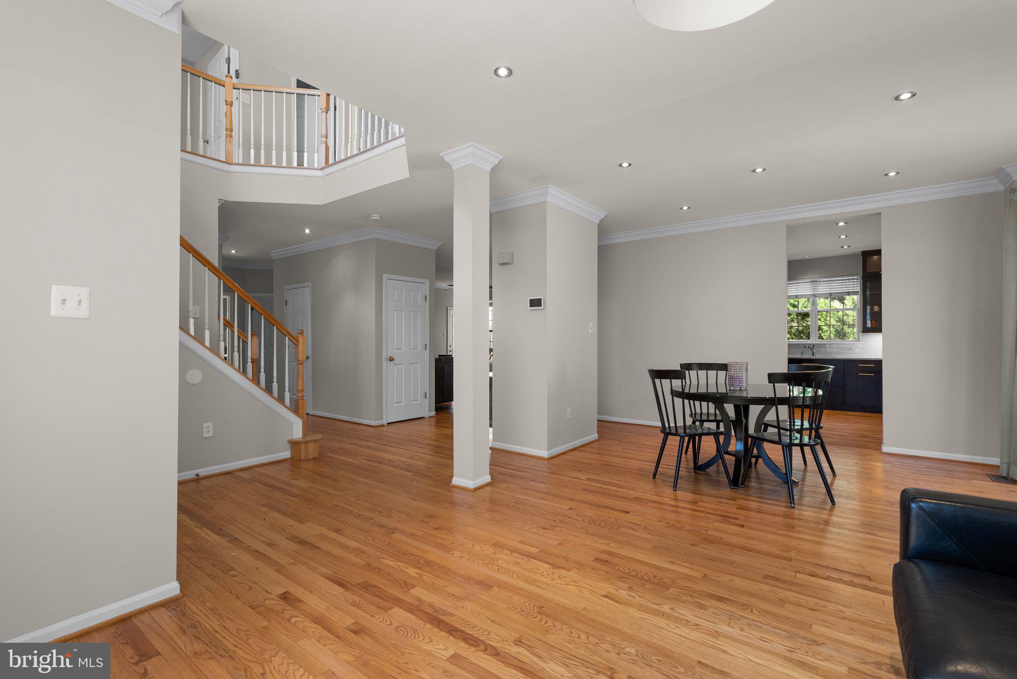 SENECA PARK NORTH - Residential