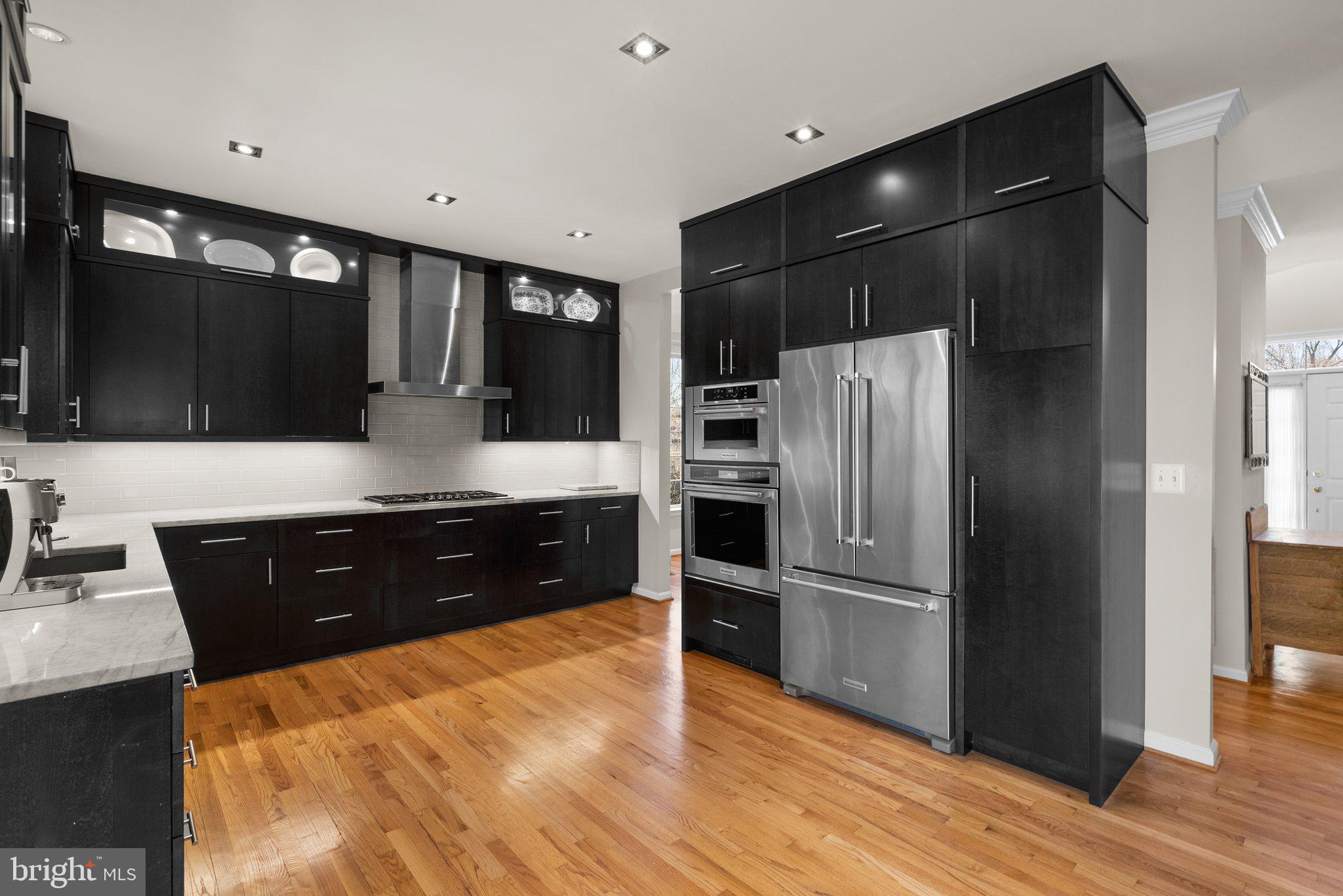 SENECA PARK NORTH - Residential