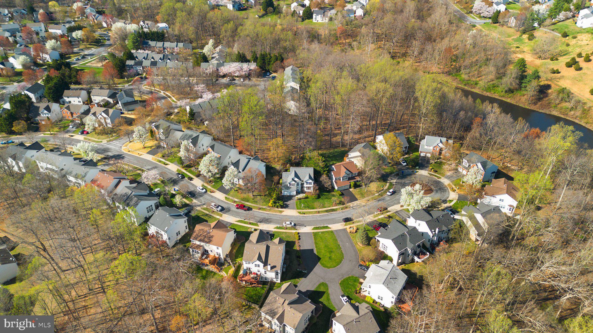 SENECA PARK NORTH - Residential