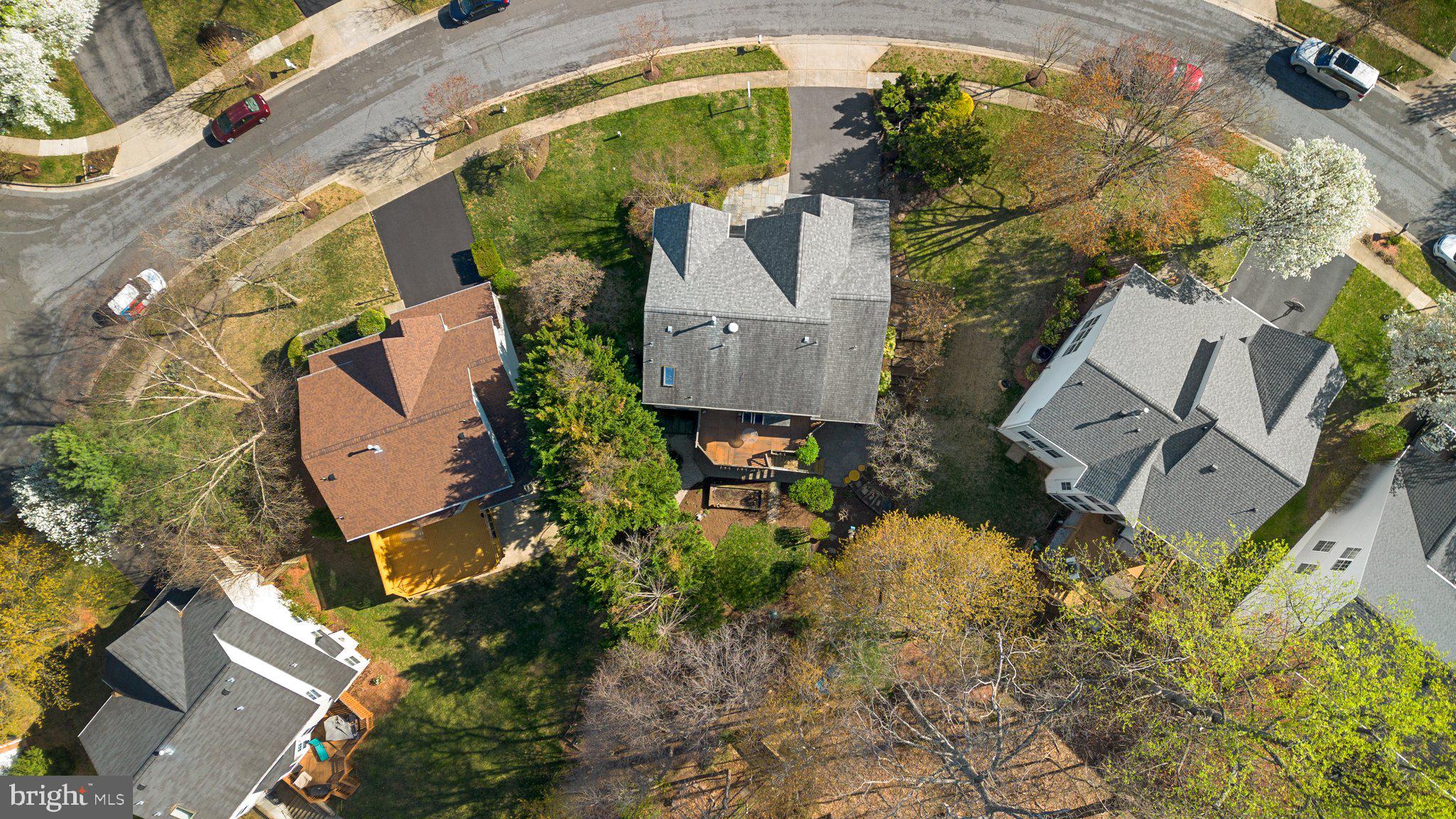 SENECA PARK NORTH - Residential