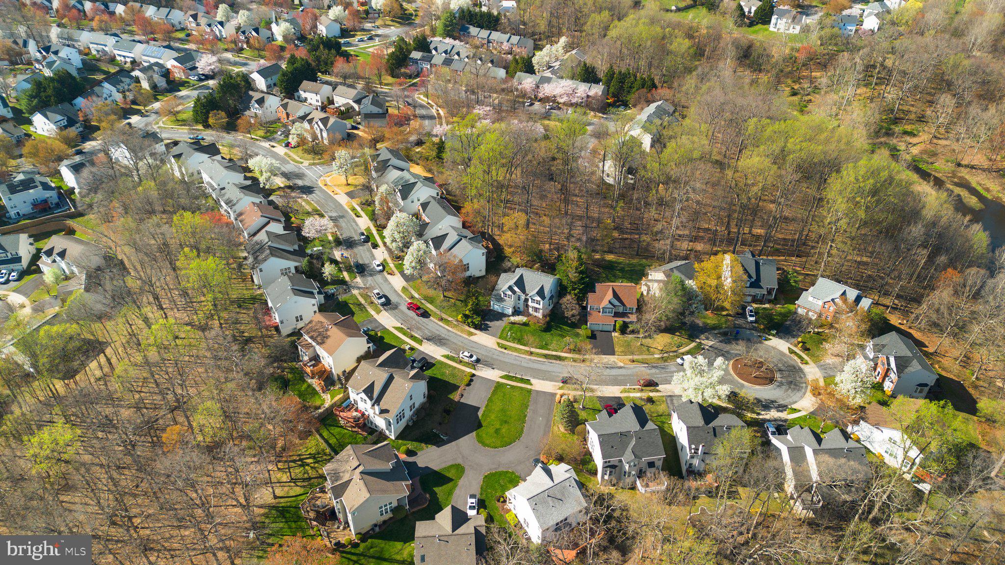 SENECA PARK NORTH - Residential
