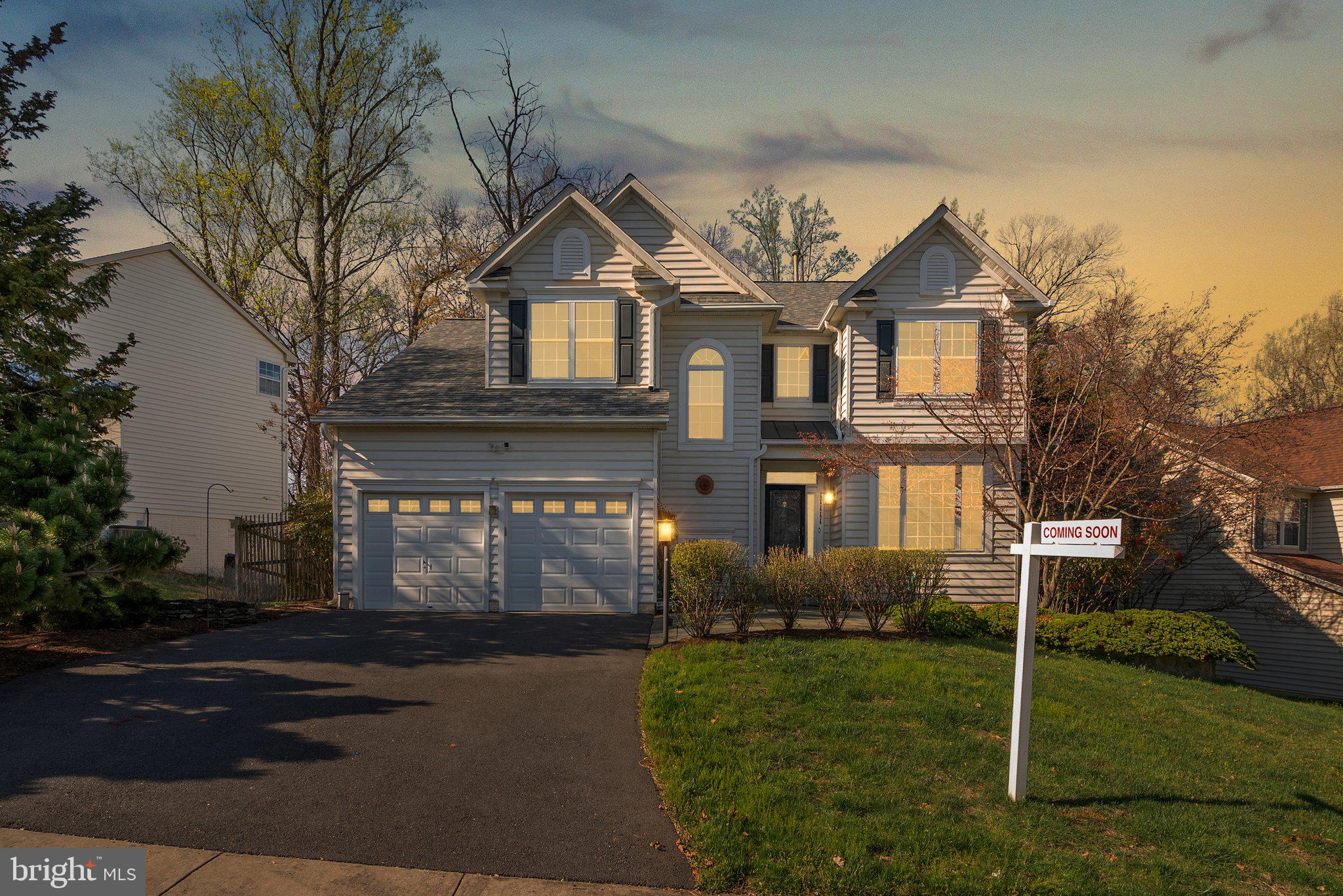 SENECA PARK NORTH - Residential