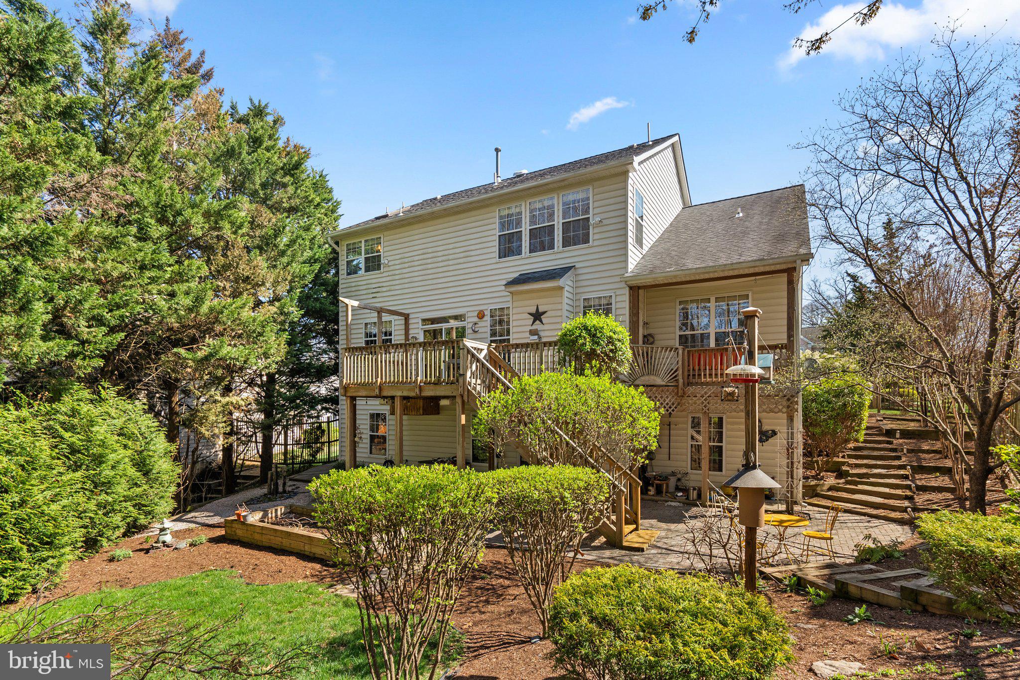 SENECA PARK NORTH - Residential