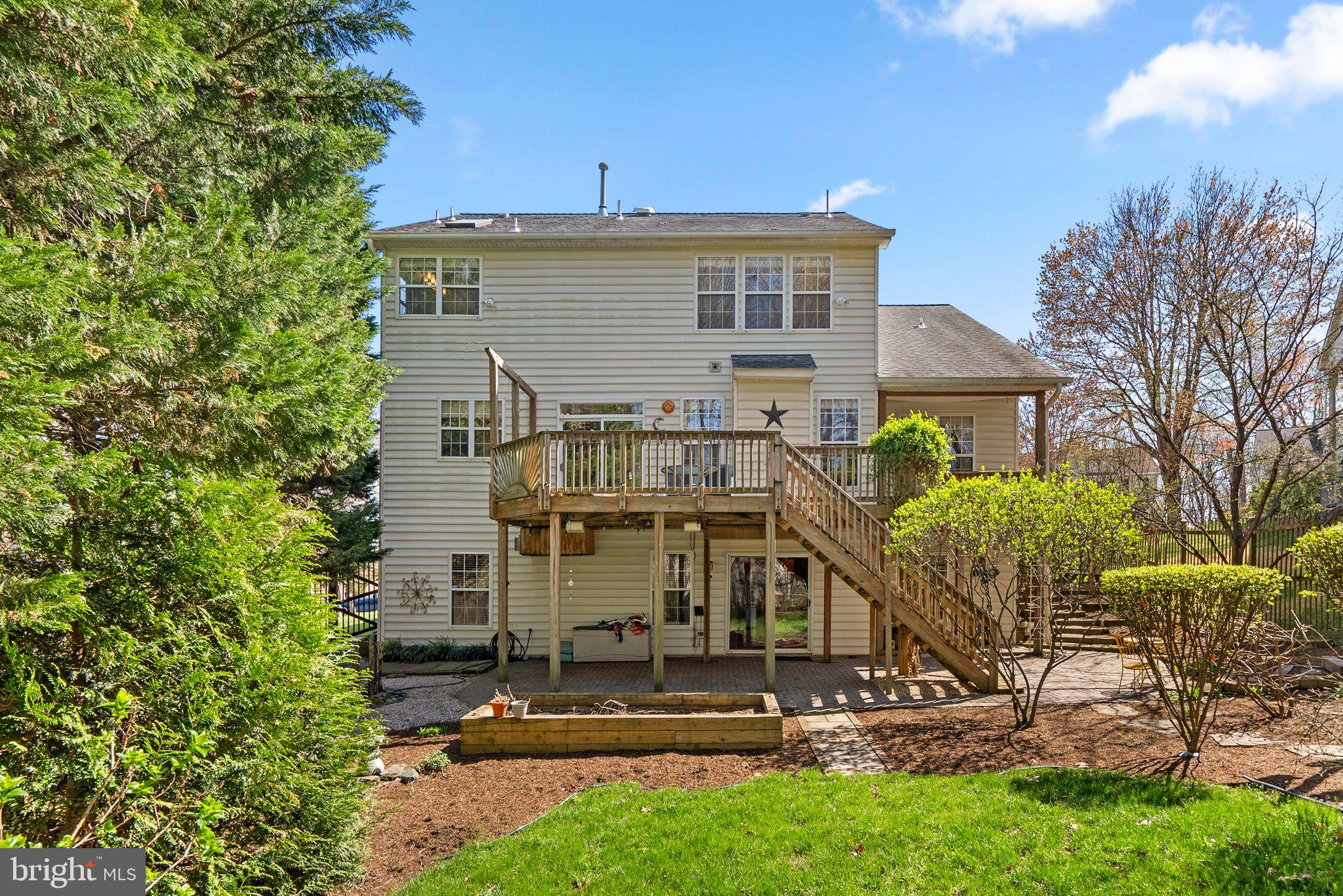 SENECA PARK NORTH - Residential