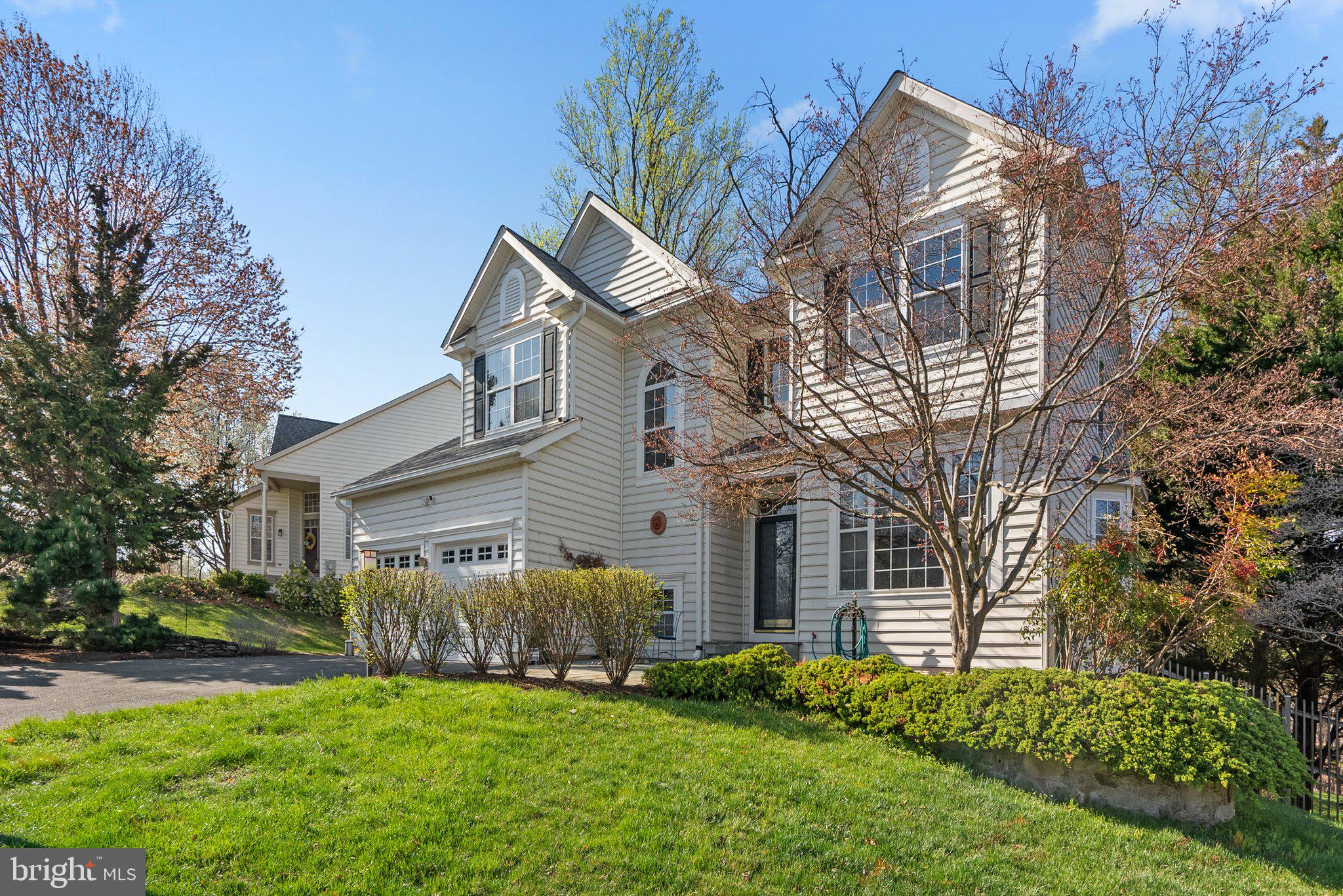 SENECA PARK NORTH - Residential