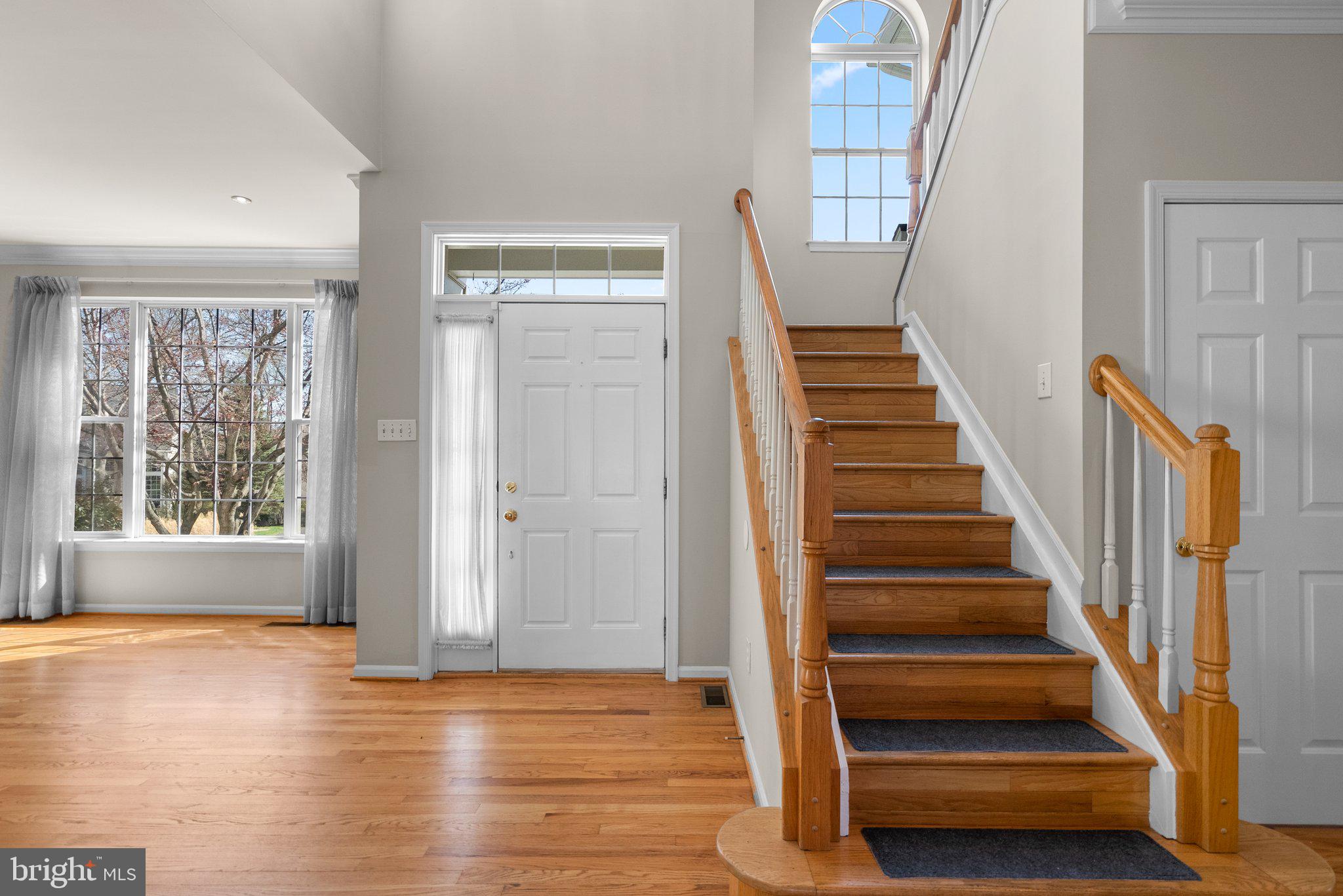 SENECA PARK NORTH - Residential