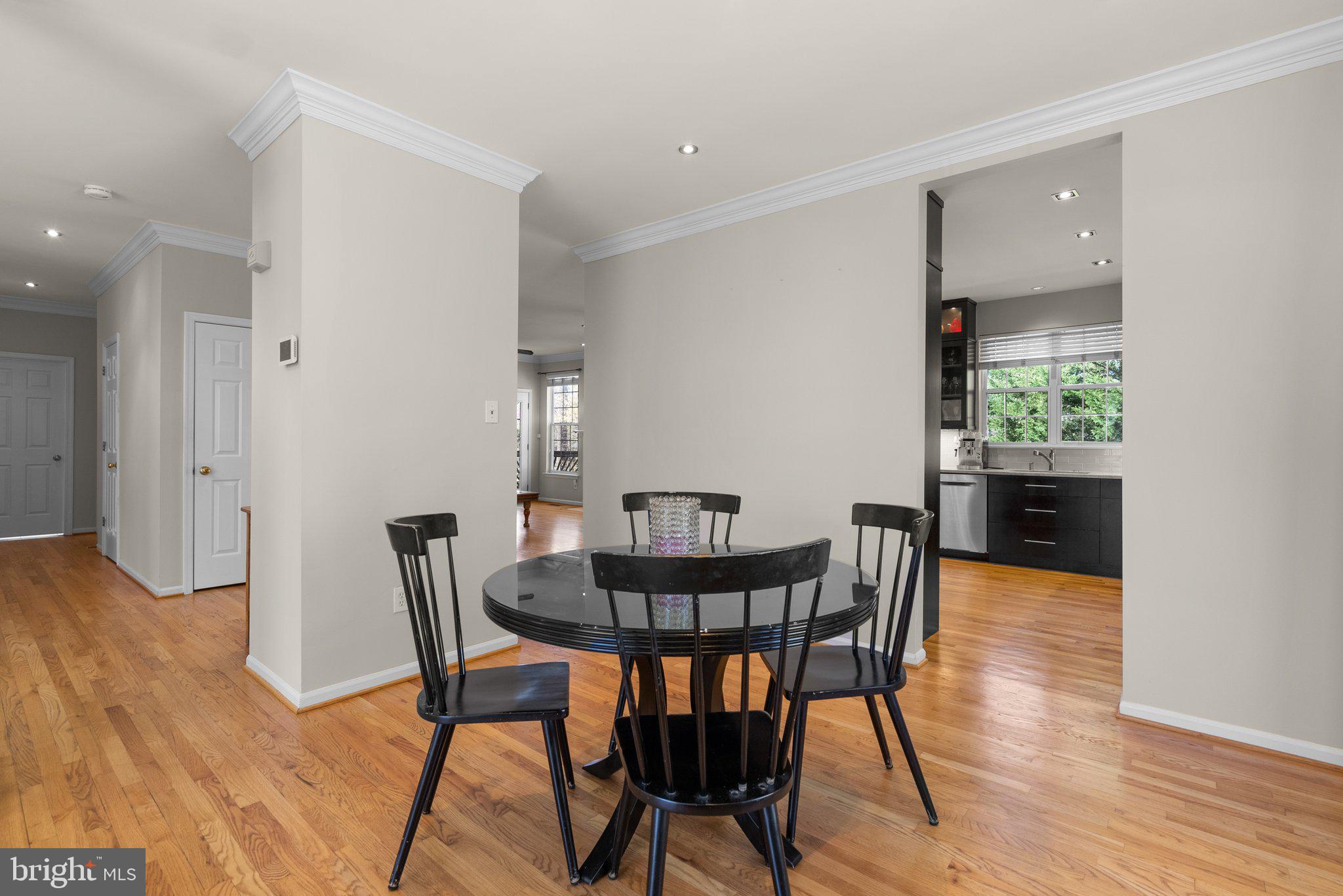 SENECA PARK NORTH - Residential