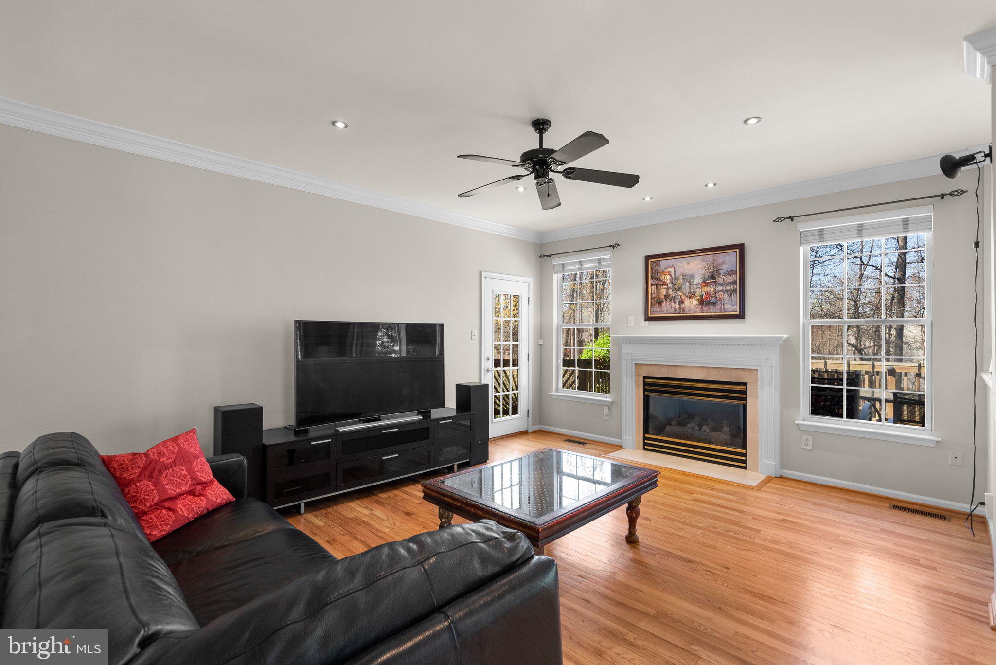 SENECA PARK NORTH - Residential