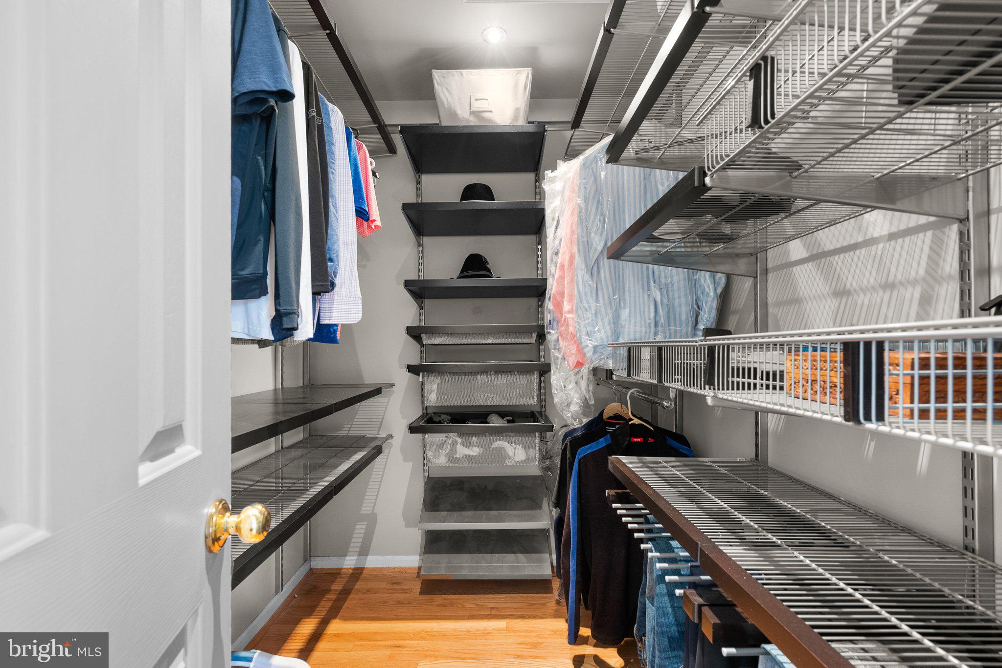 SENECA PARK NORTH - Residential