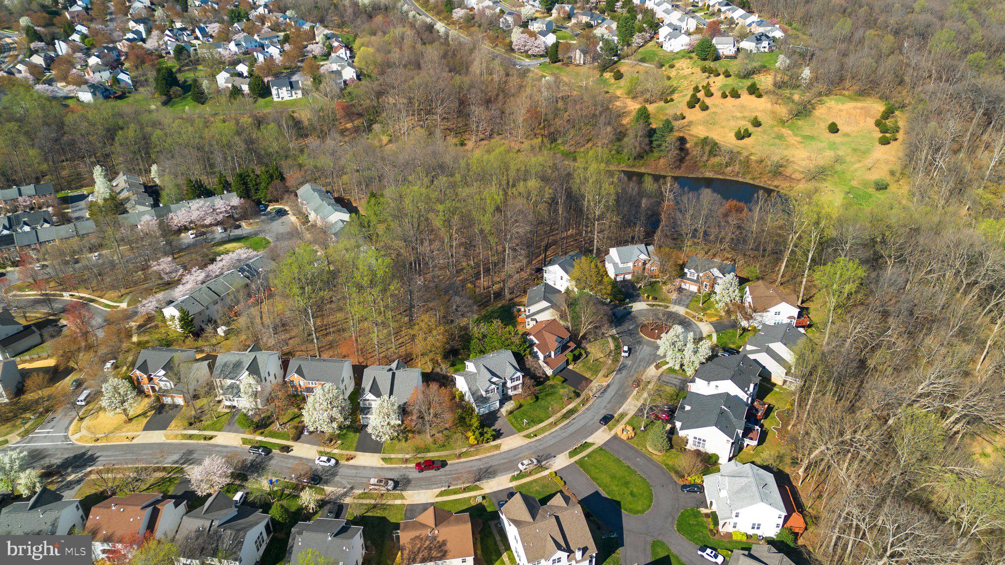 SENECA PARK NORTH - Residential