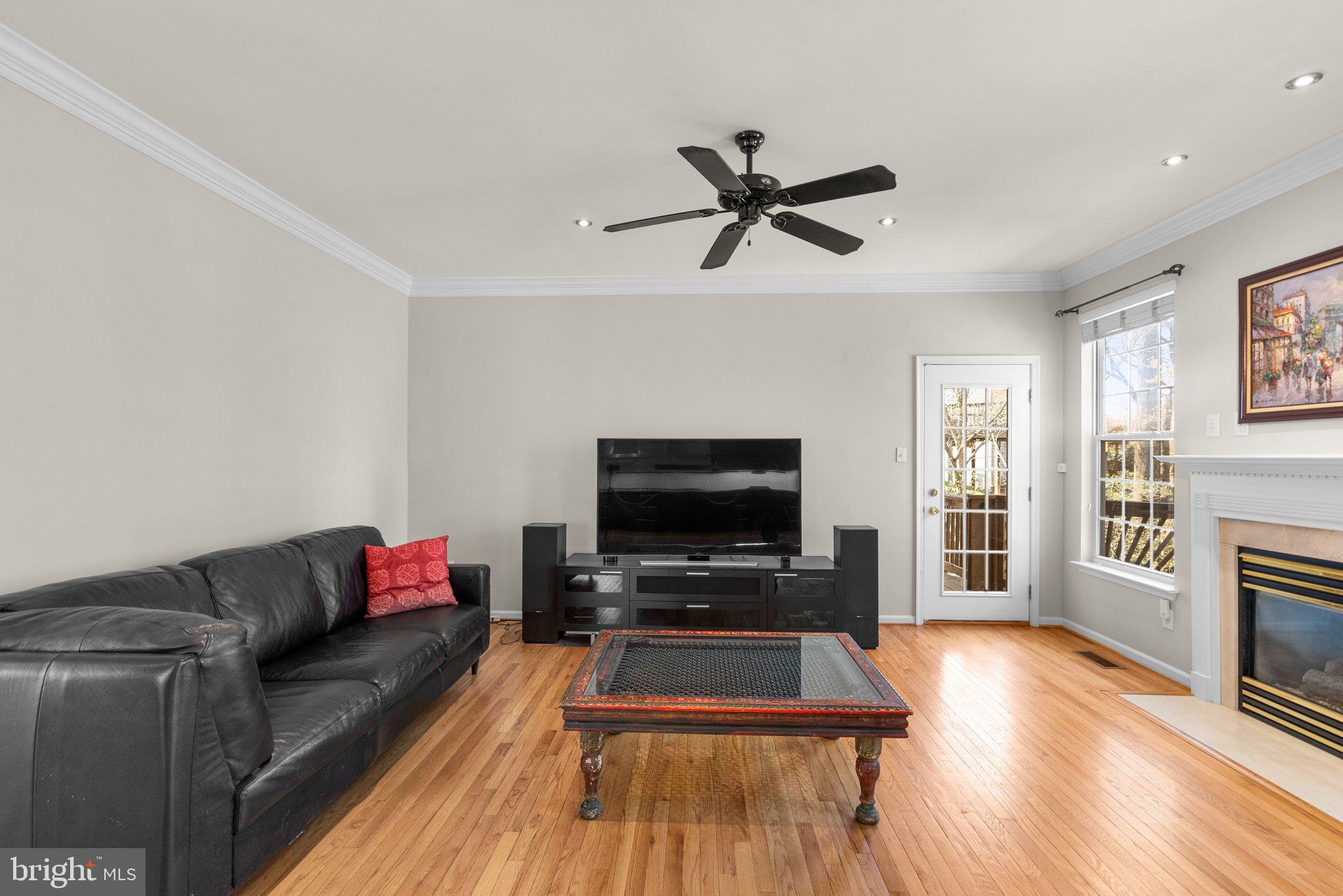 SENECA PARK NORTH - Residential