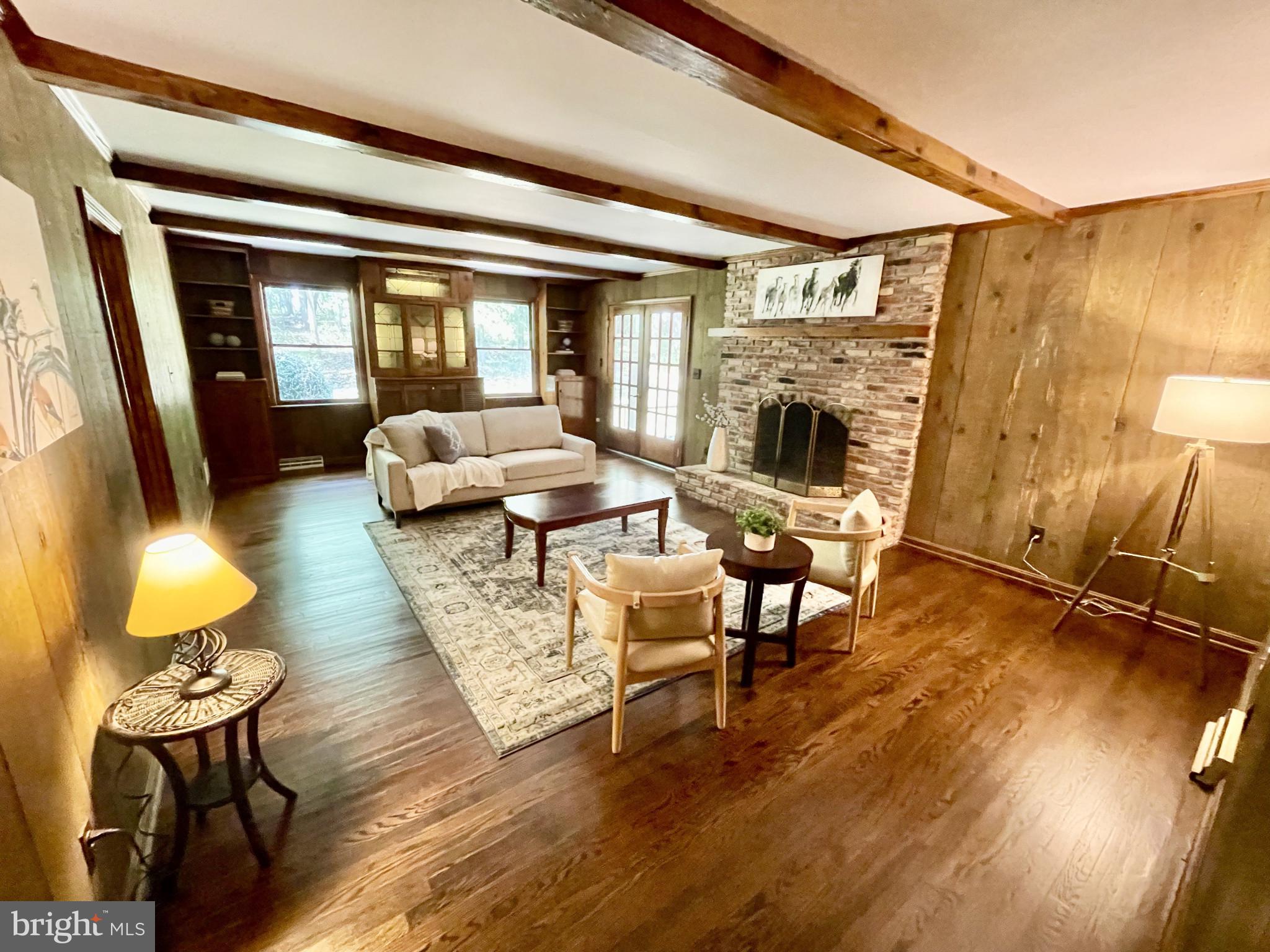 KEENEY MILL FARMS - Residential