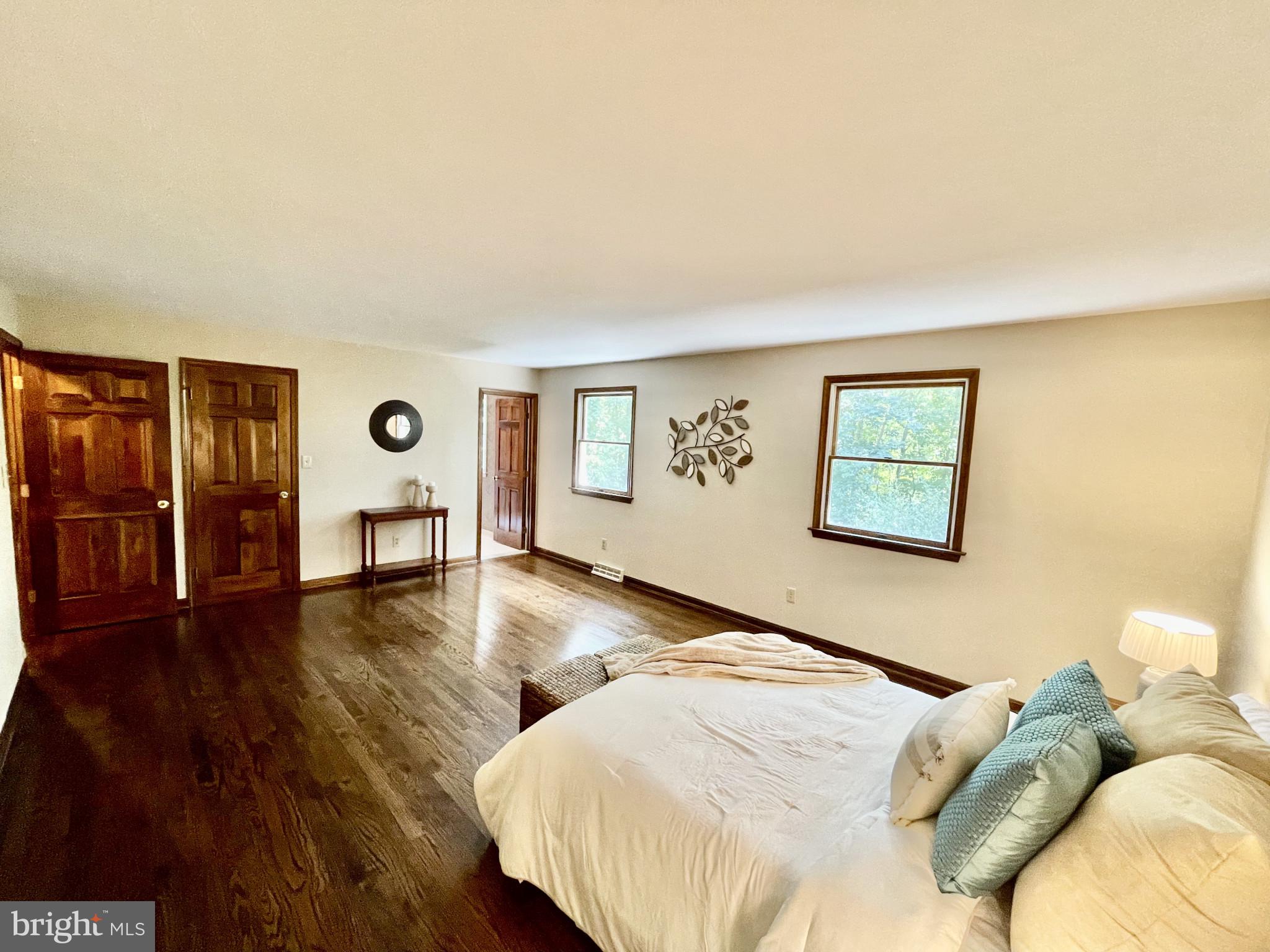 KEENEY MILL FARMS - Residential