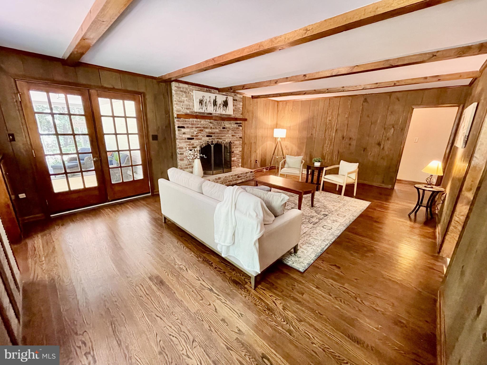 KEENEY MILL FARMS - Residential