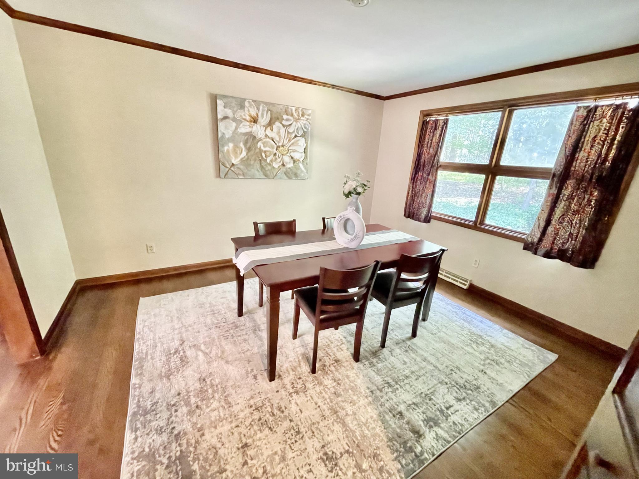 KEENEY MILL FARMS - Residential