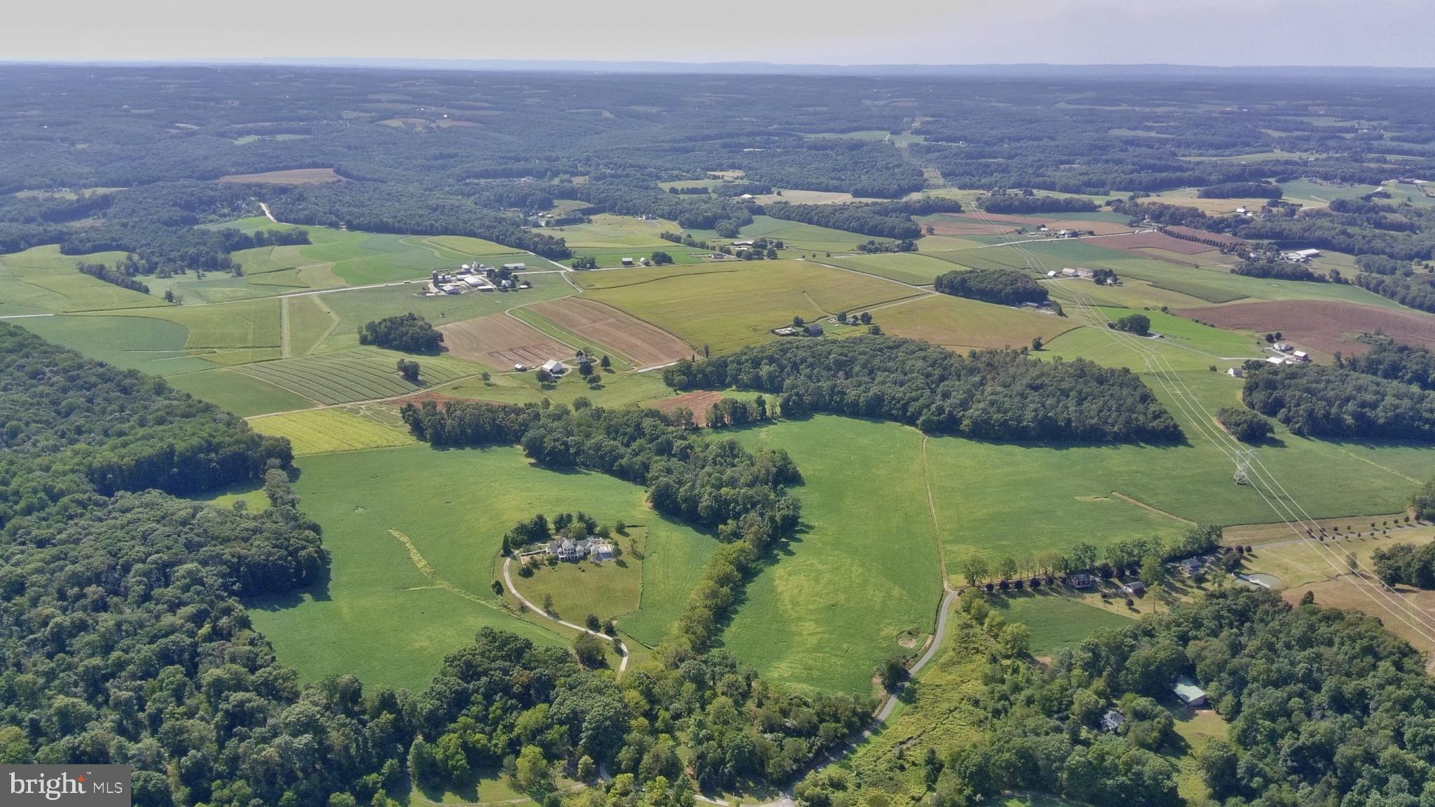 KEENEY MILL FARMS - Residential