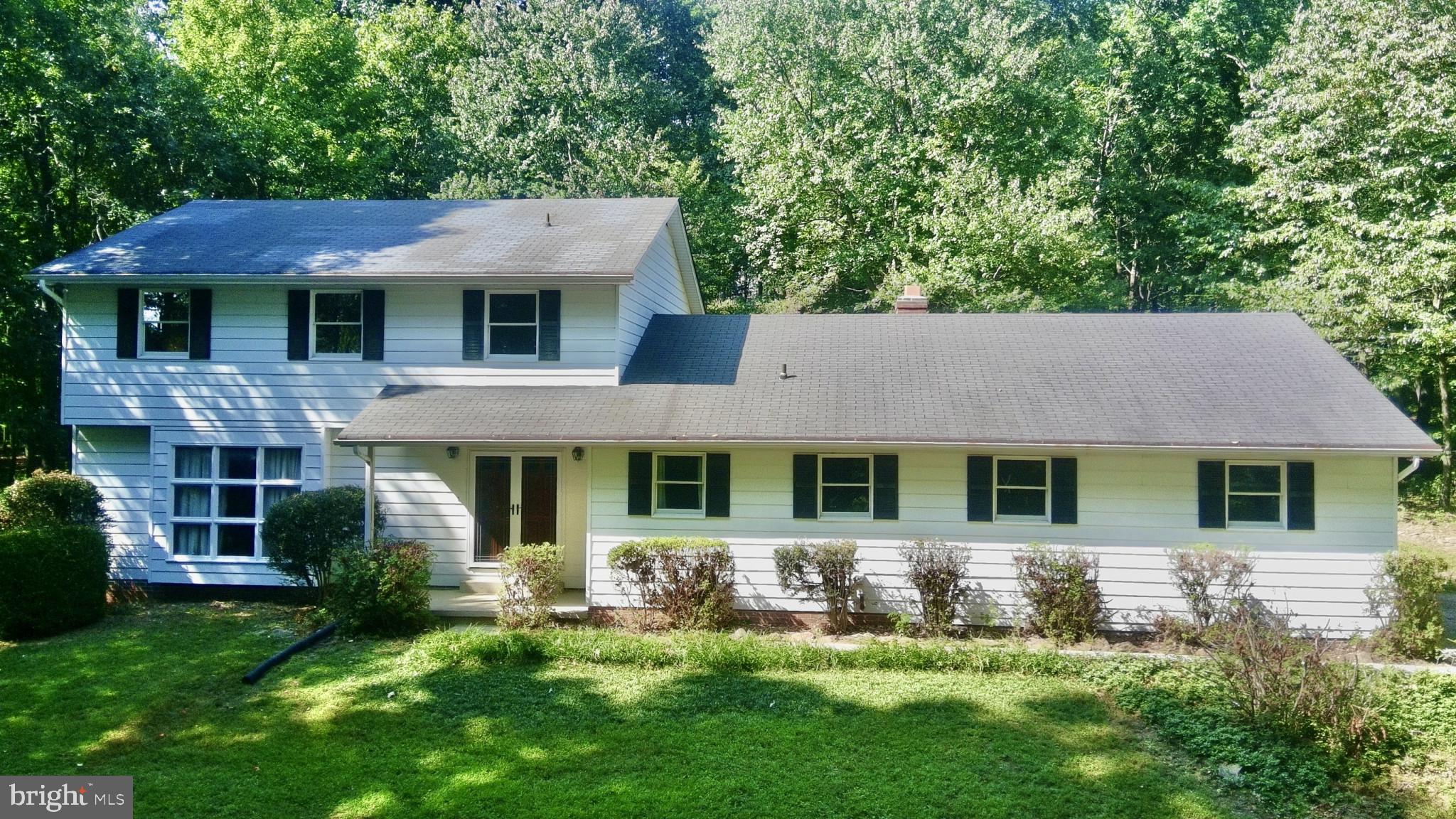 KEENEY MILL FARMS - Residential