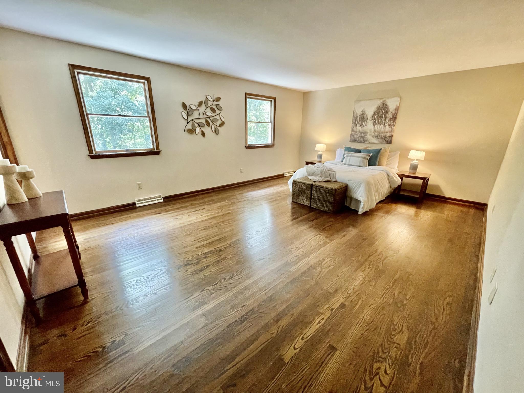 KEENEY MILL FARMS - Residential