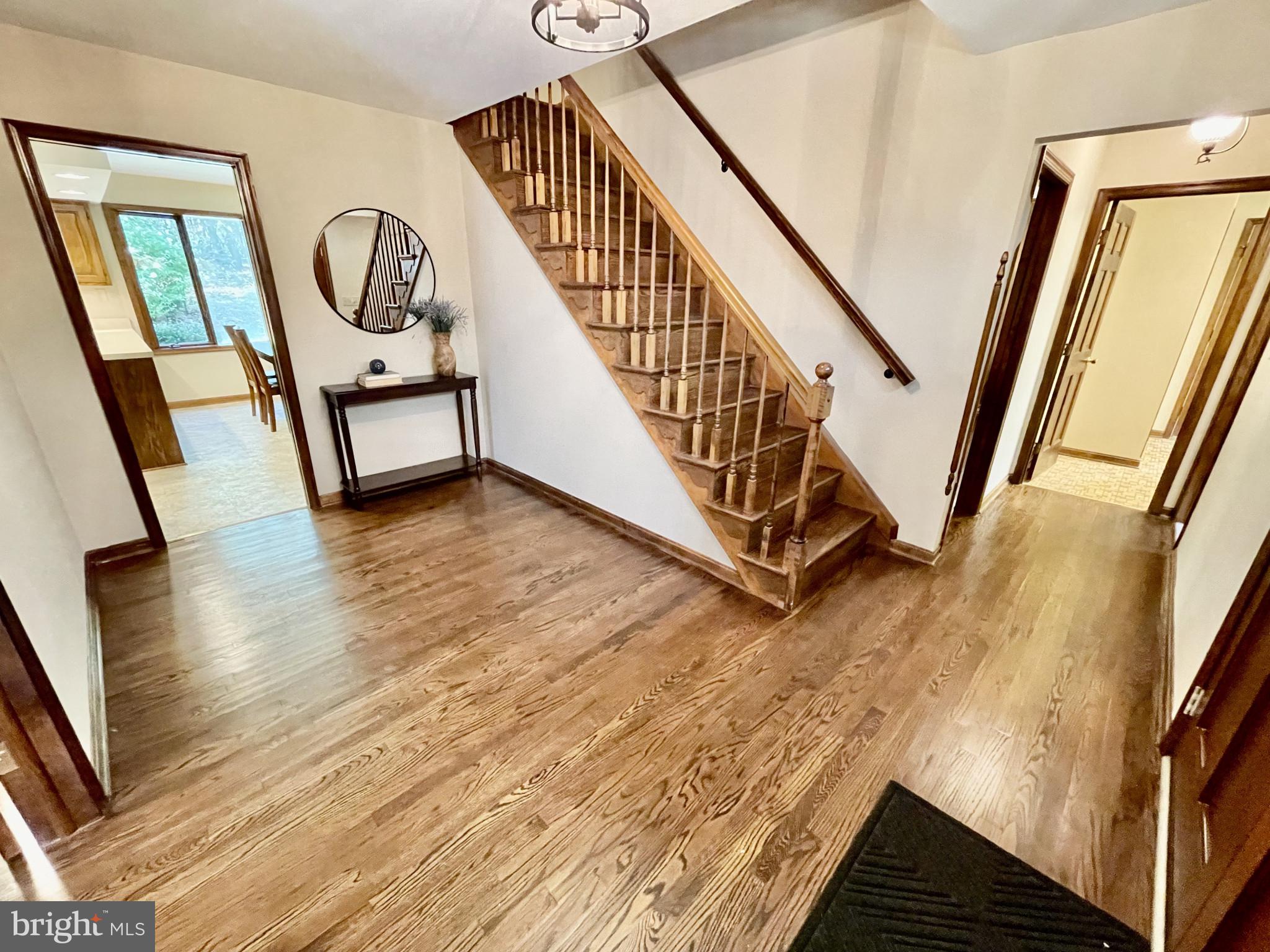 KEENEY MILL FARMS - Residential