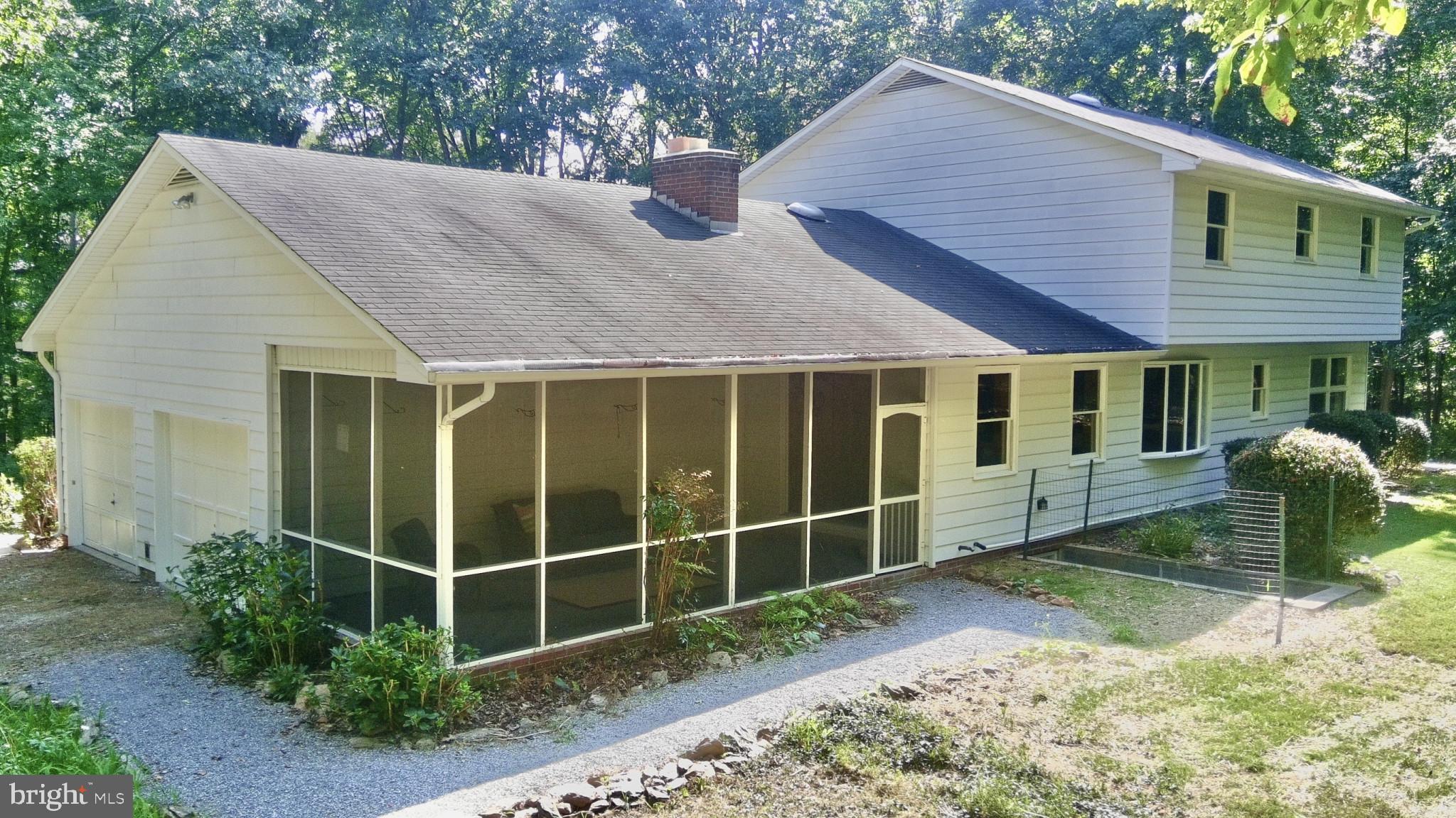 KEENEY MILL FARMS - Residential