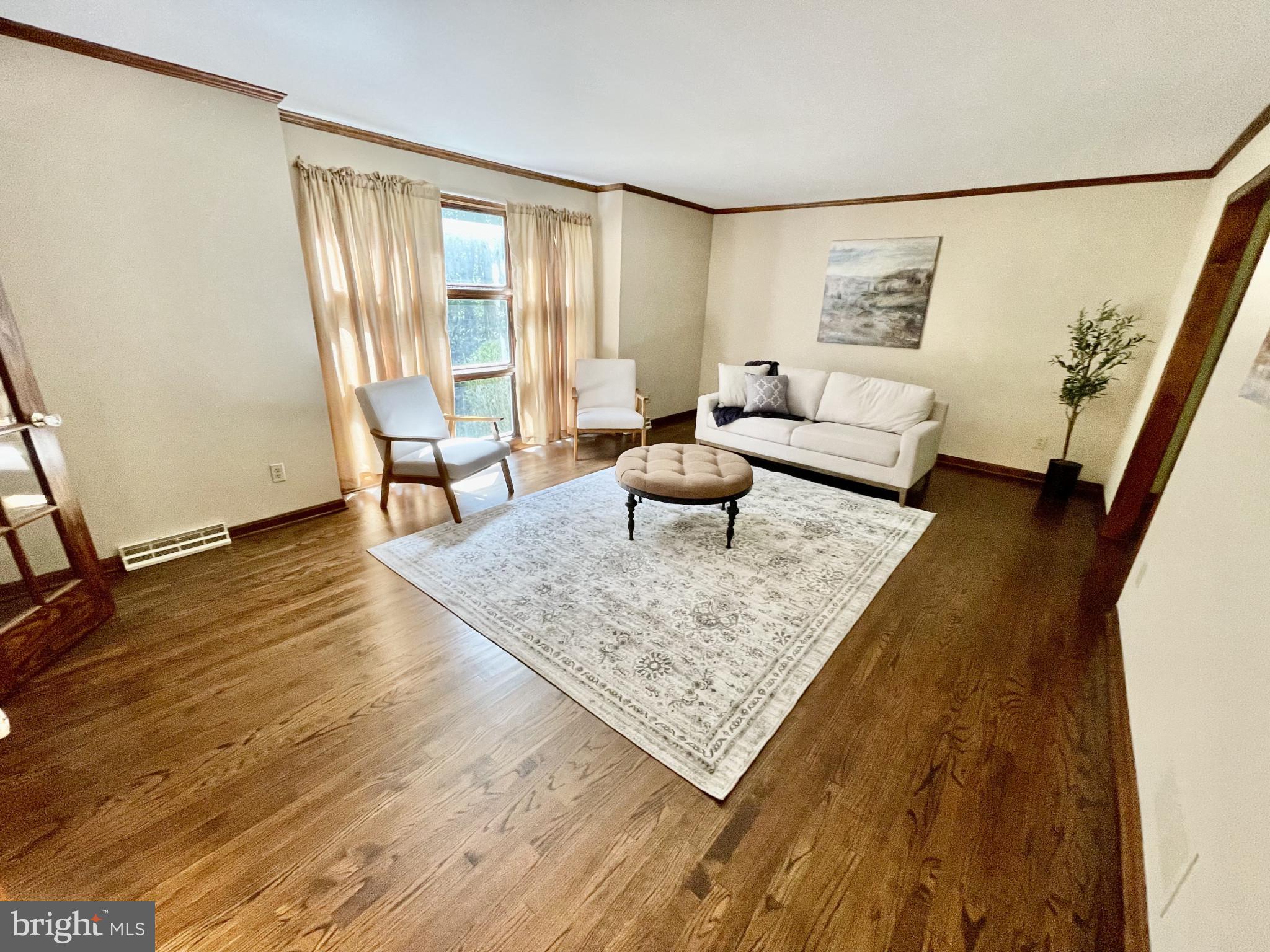 KEENEY MILL FARMS - Residential