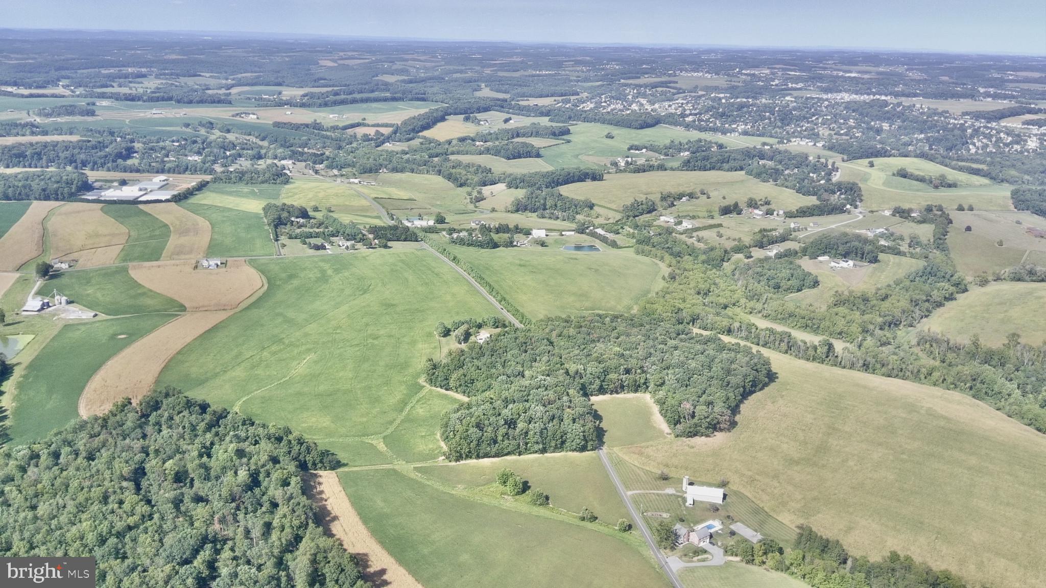 KEENEY MILL FARMS - Residential