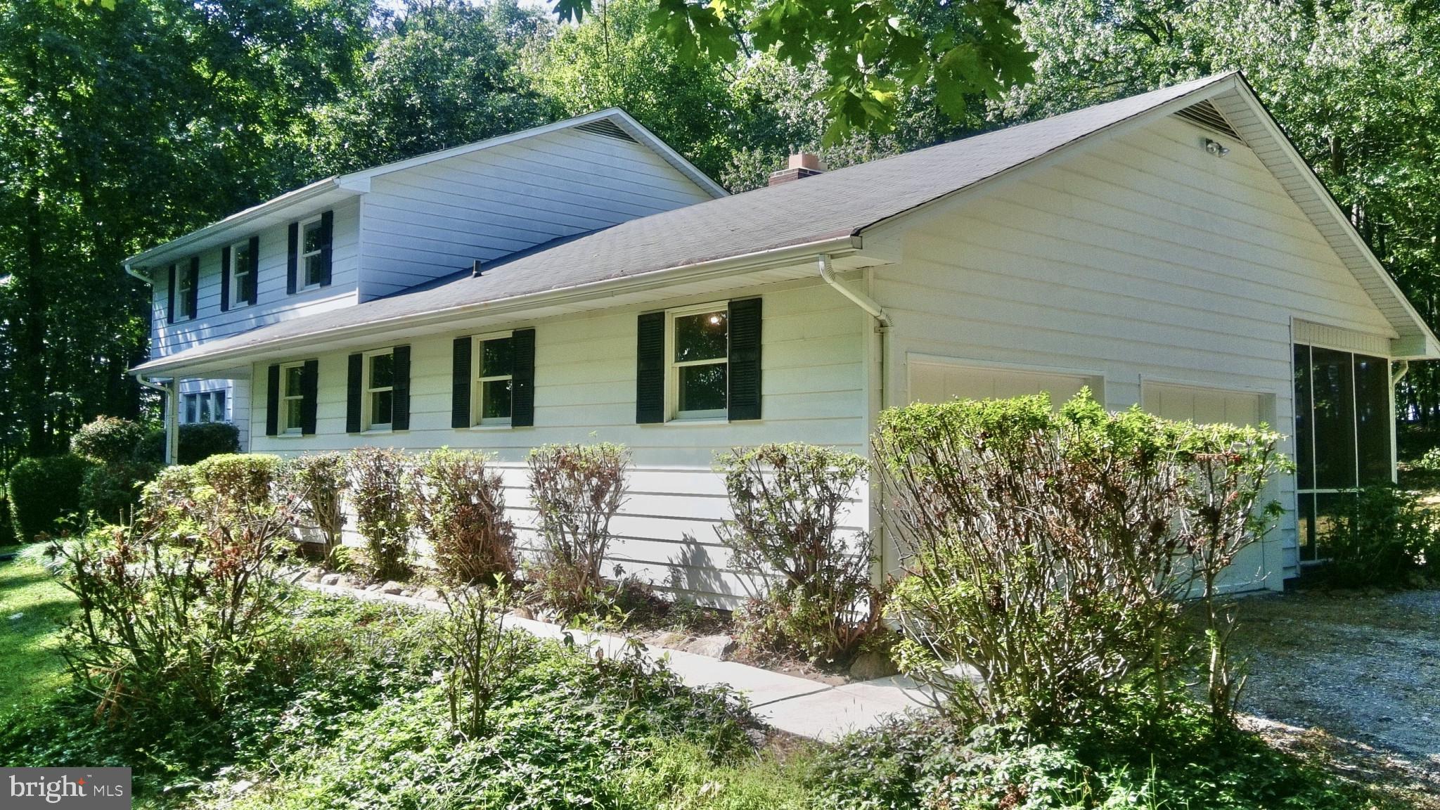 KEENEY MILL FARMS - Residential