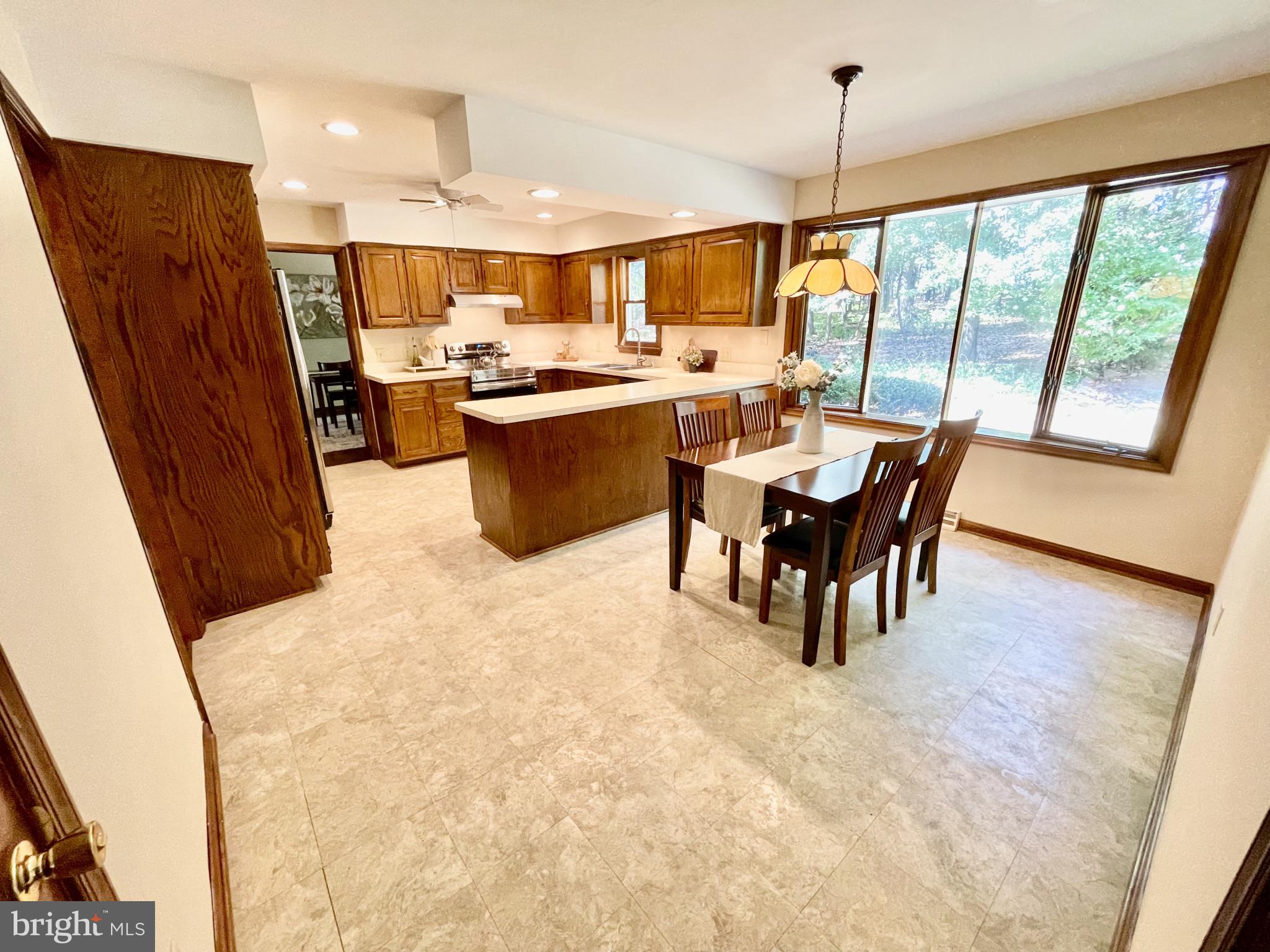 KEENEY MILL FARMS - Residential