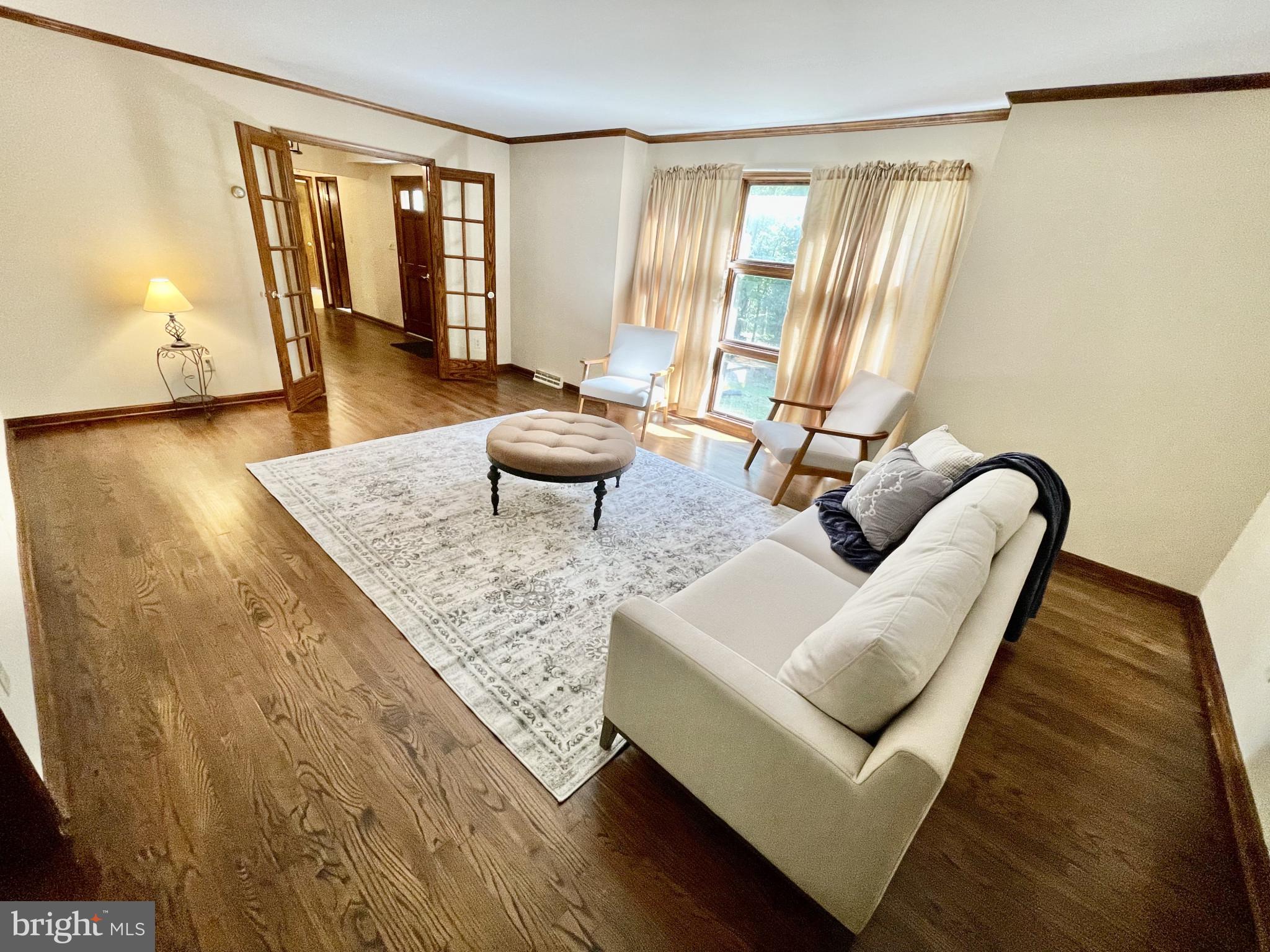 KEENEY MILL FARMS - Residential