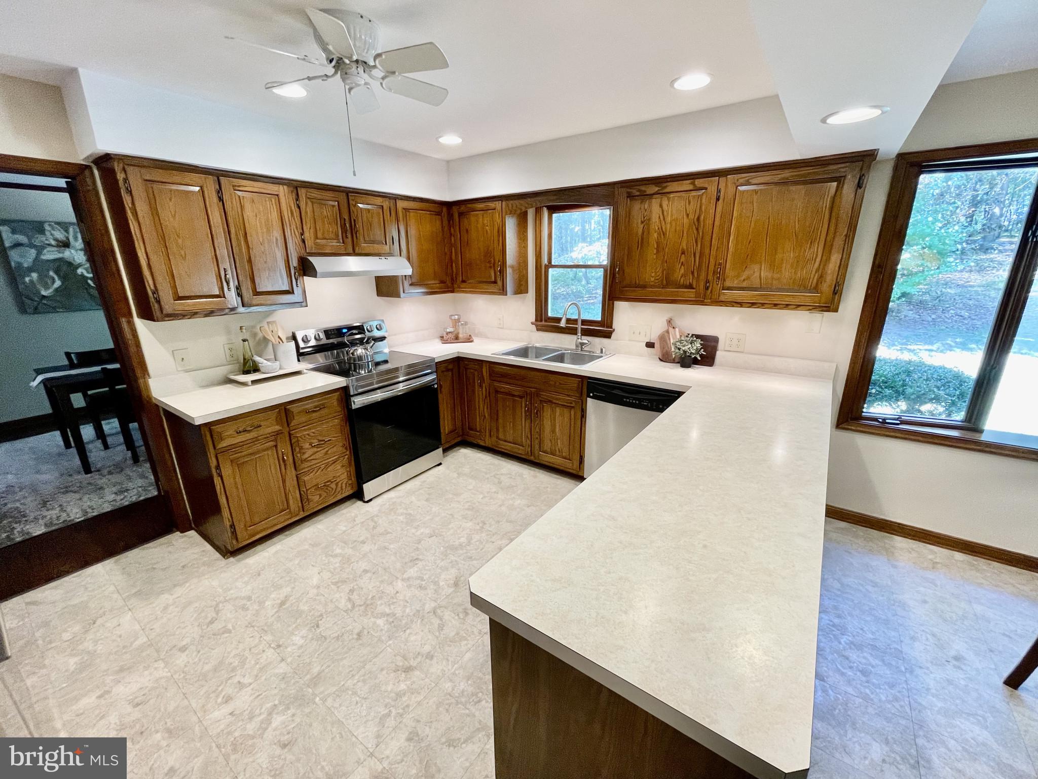 KEENEY MILL FARMS - Residential