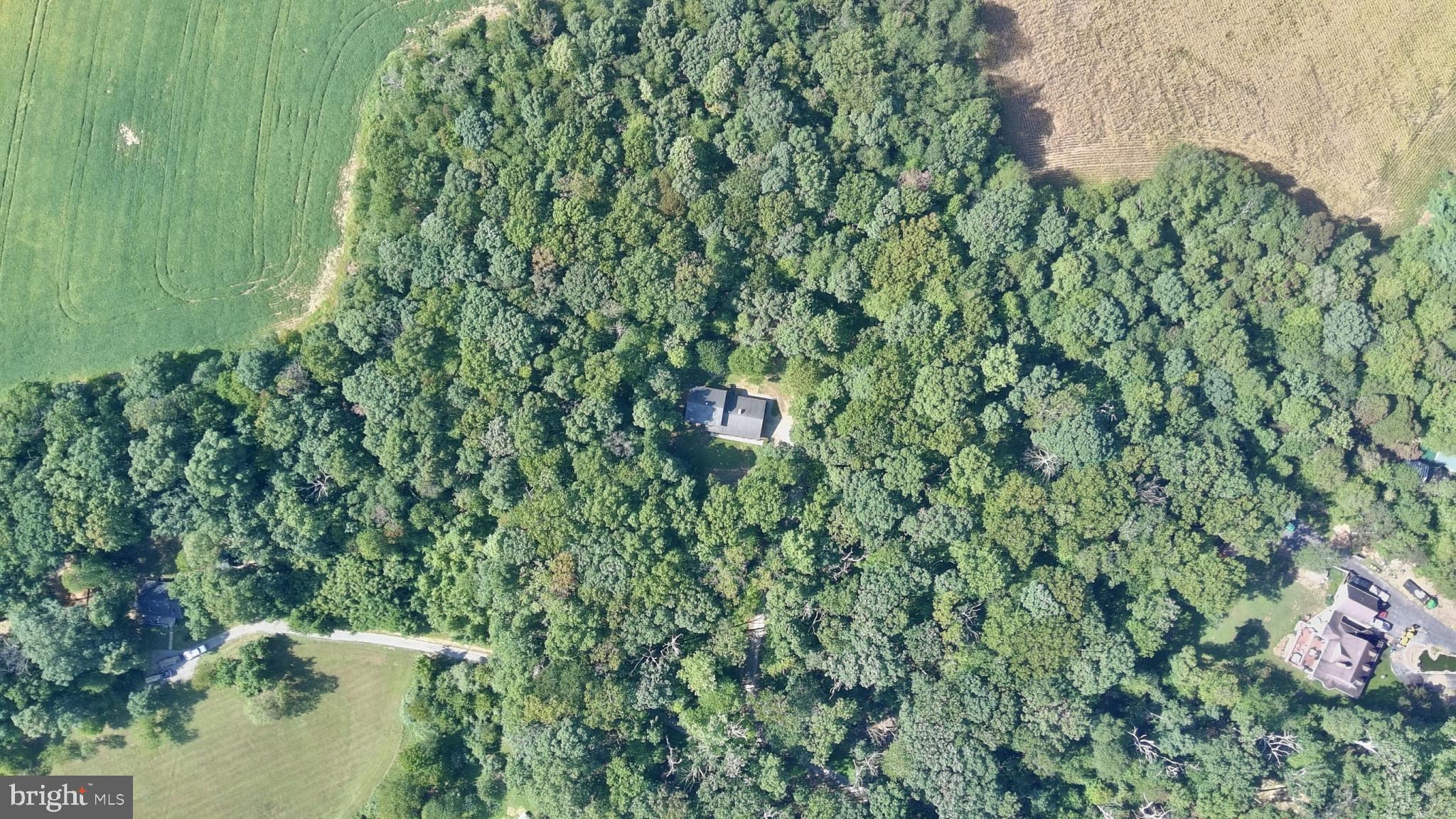 KEENEY MILL FARMS - Residential