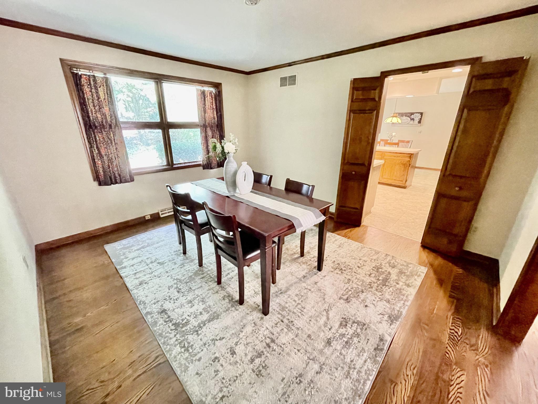 KEENEY MILL FARMS - Residential