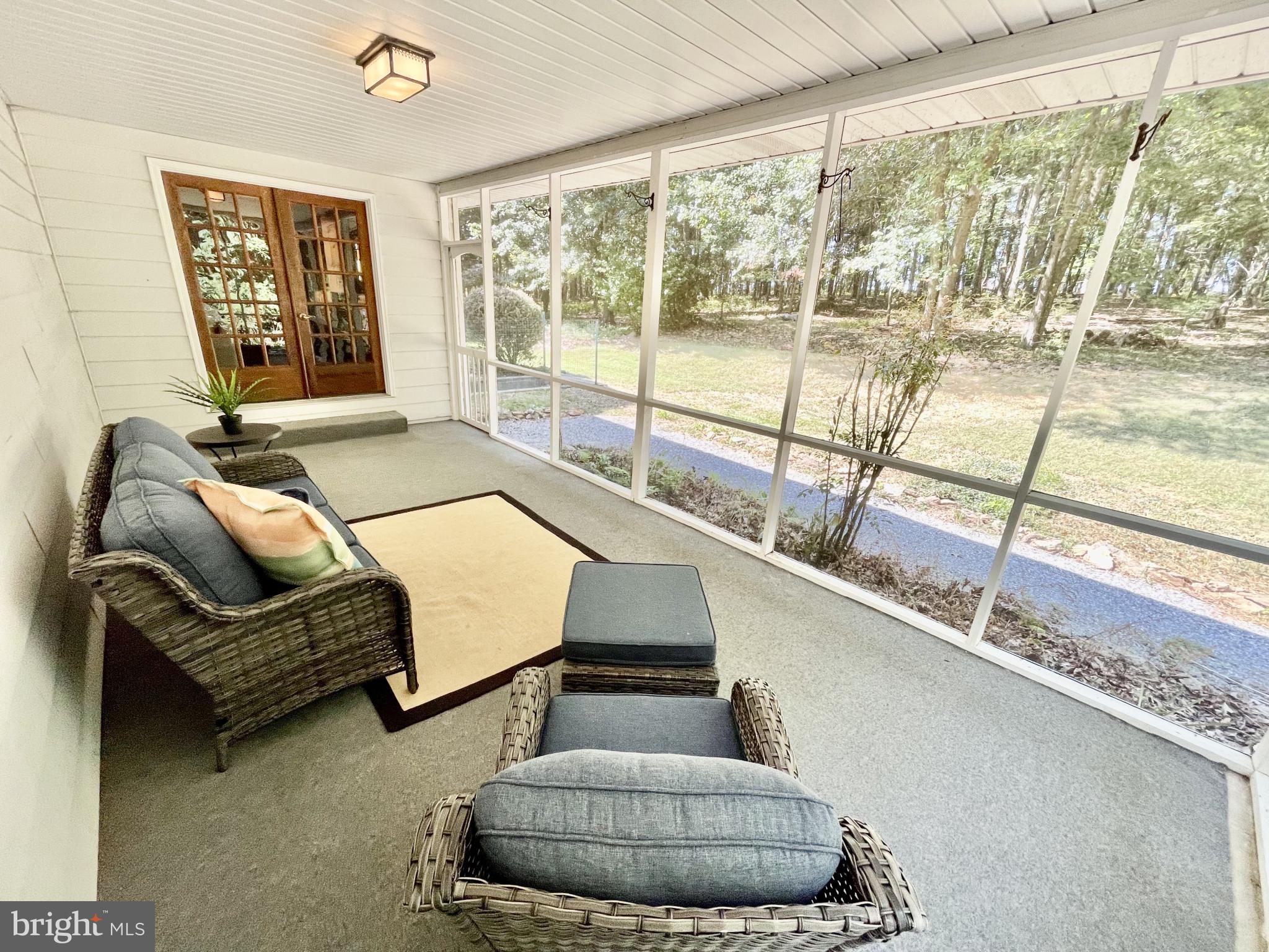 KEENEY MILL FARMS - Residential