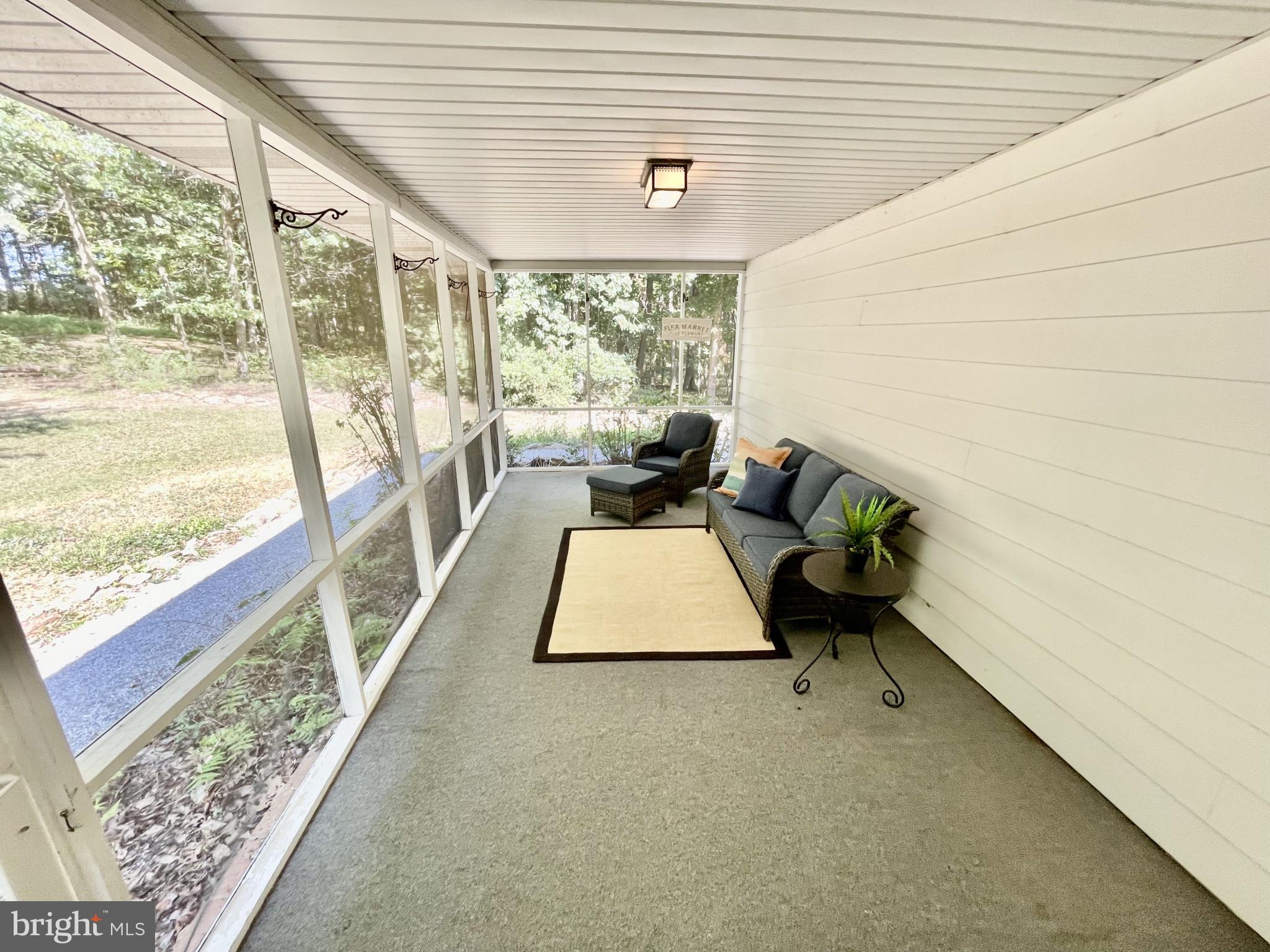 KEENEY MILL FARMS - Residential