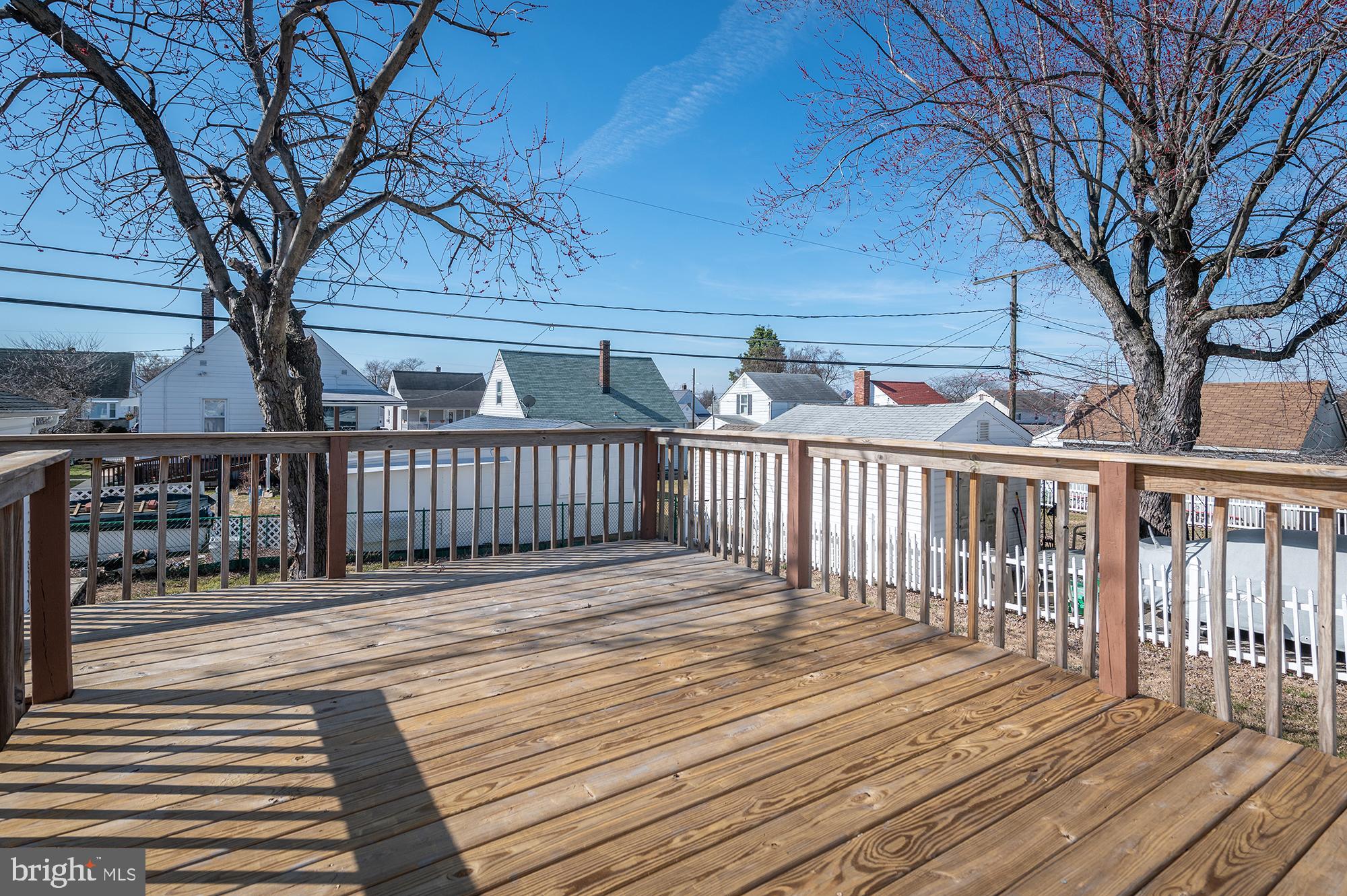 NORWOOD PARK - Residential Lease