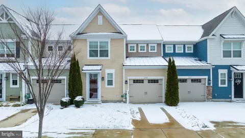 18745 Old Canal Lane, Millville, DE 19967 - MLS#: DESU2079480