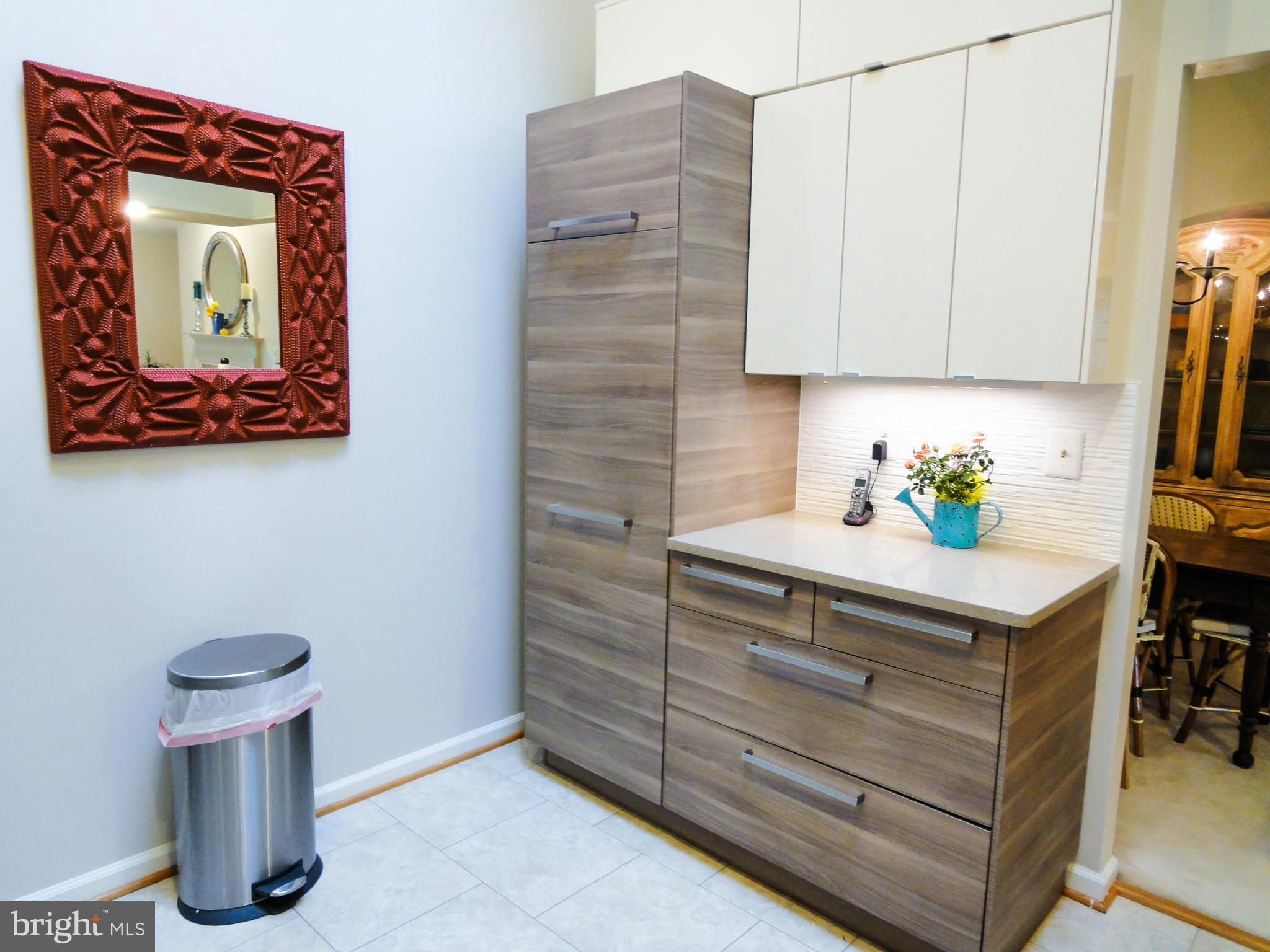 STRATFORD PLACE AT KINGS - Residential